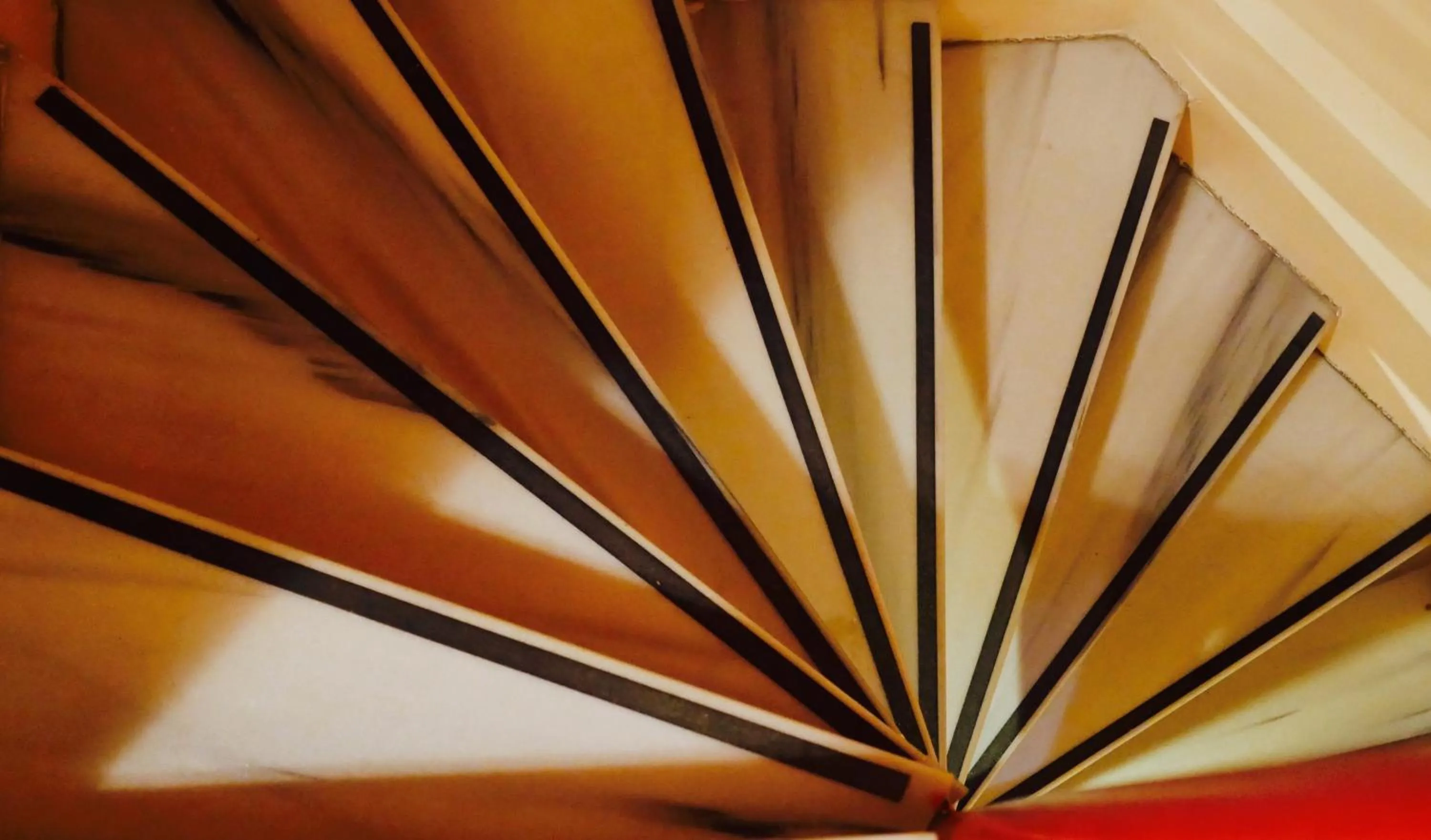 Property building in Hotel Antique