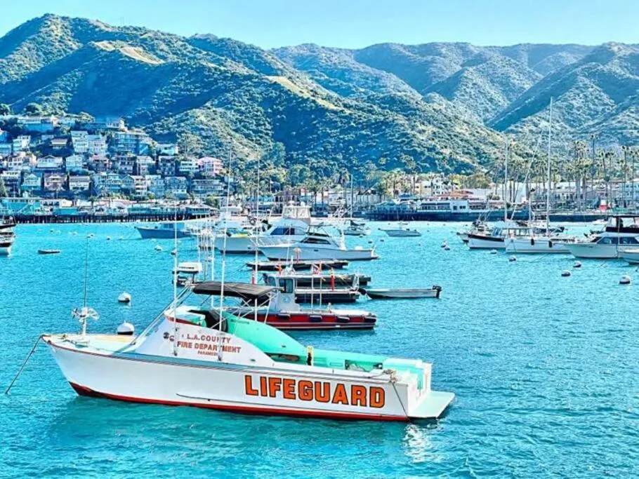 Modern Hamilton Cove Villa w/golf cart