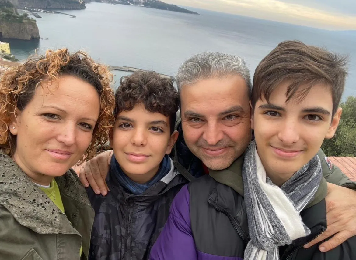 Dimora delle Rondini