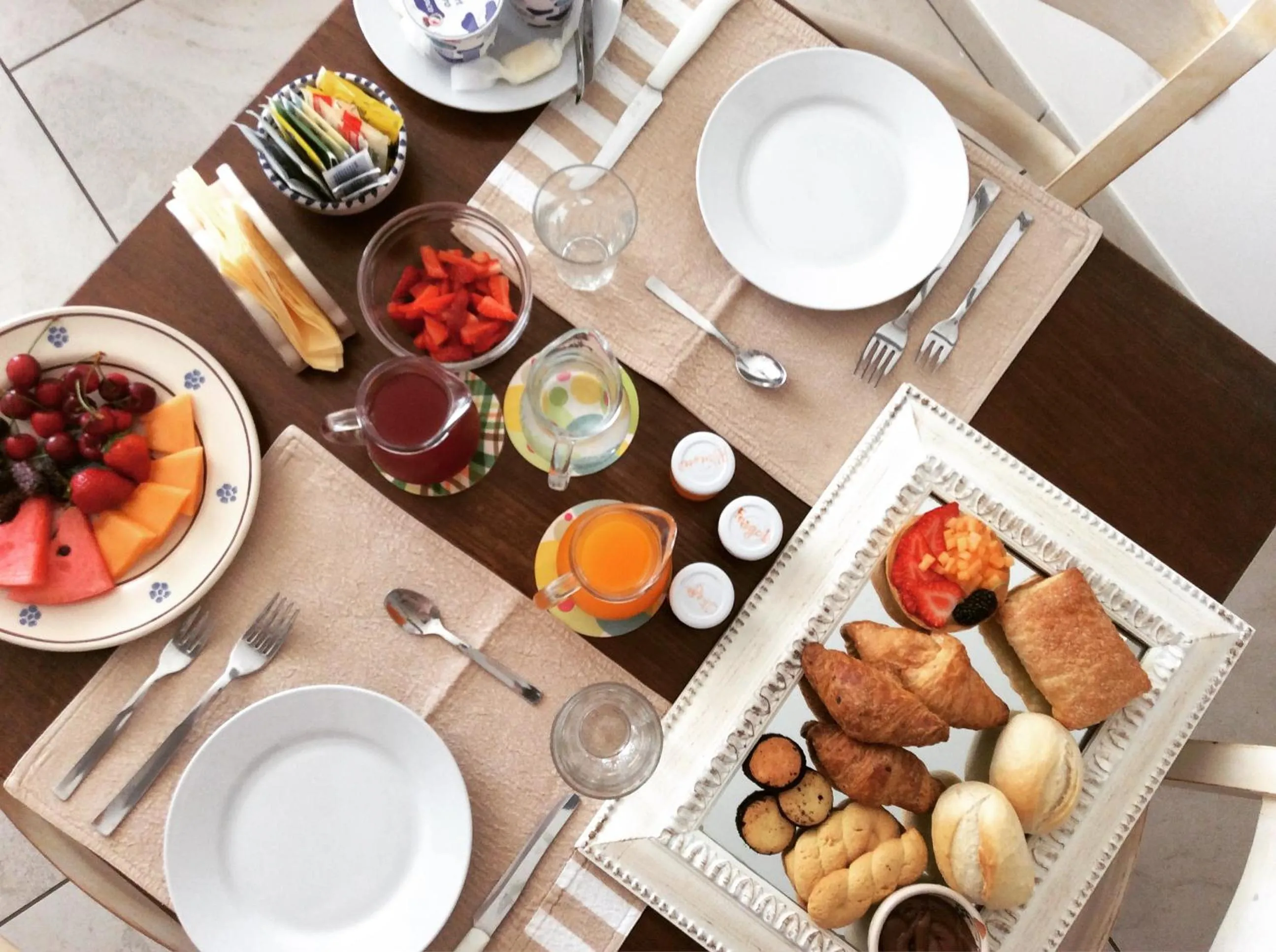 Dimora delle Rondini