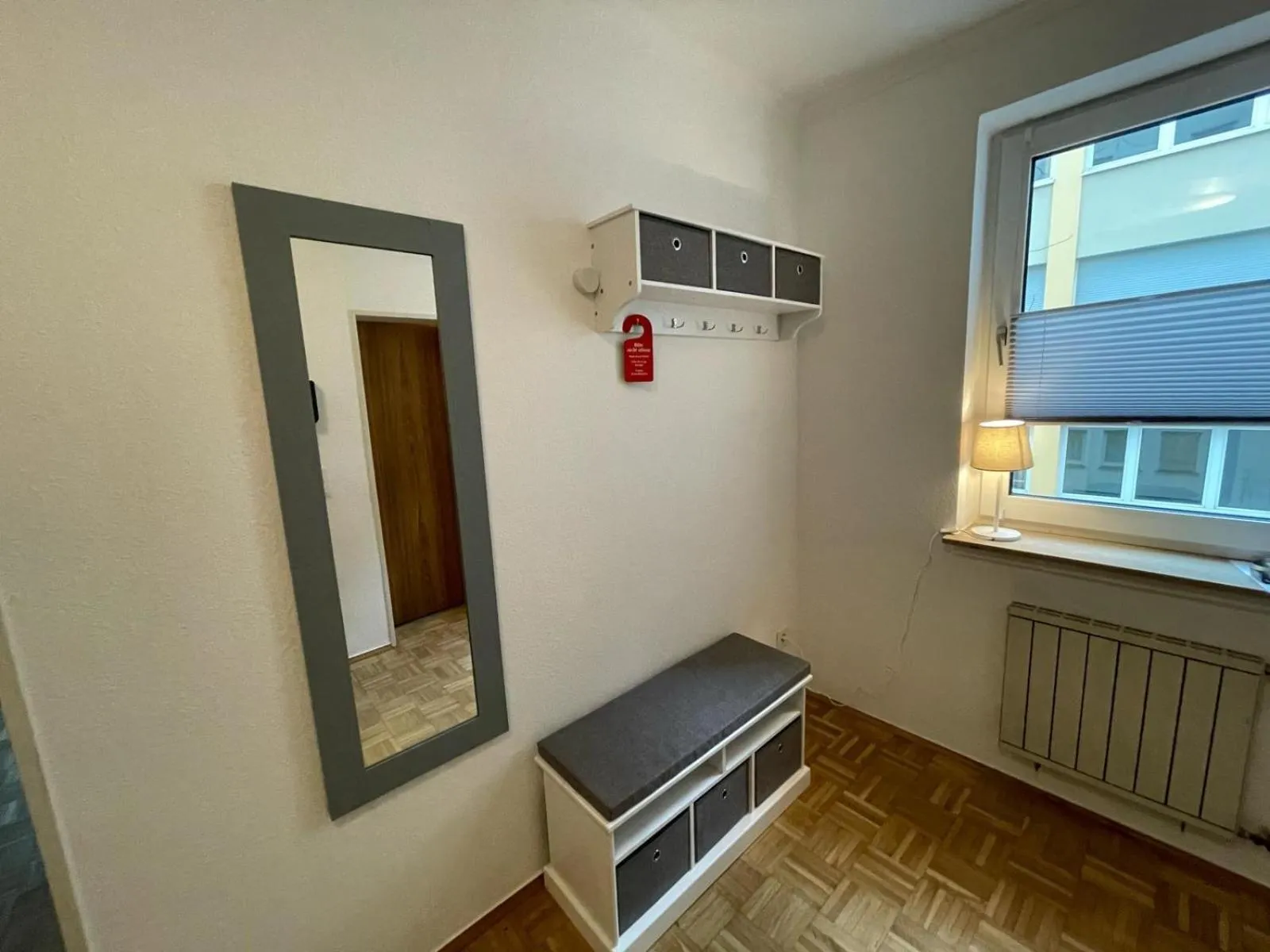 Bedroom in NP Hotel Königshof