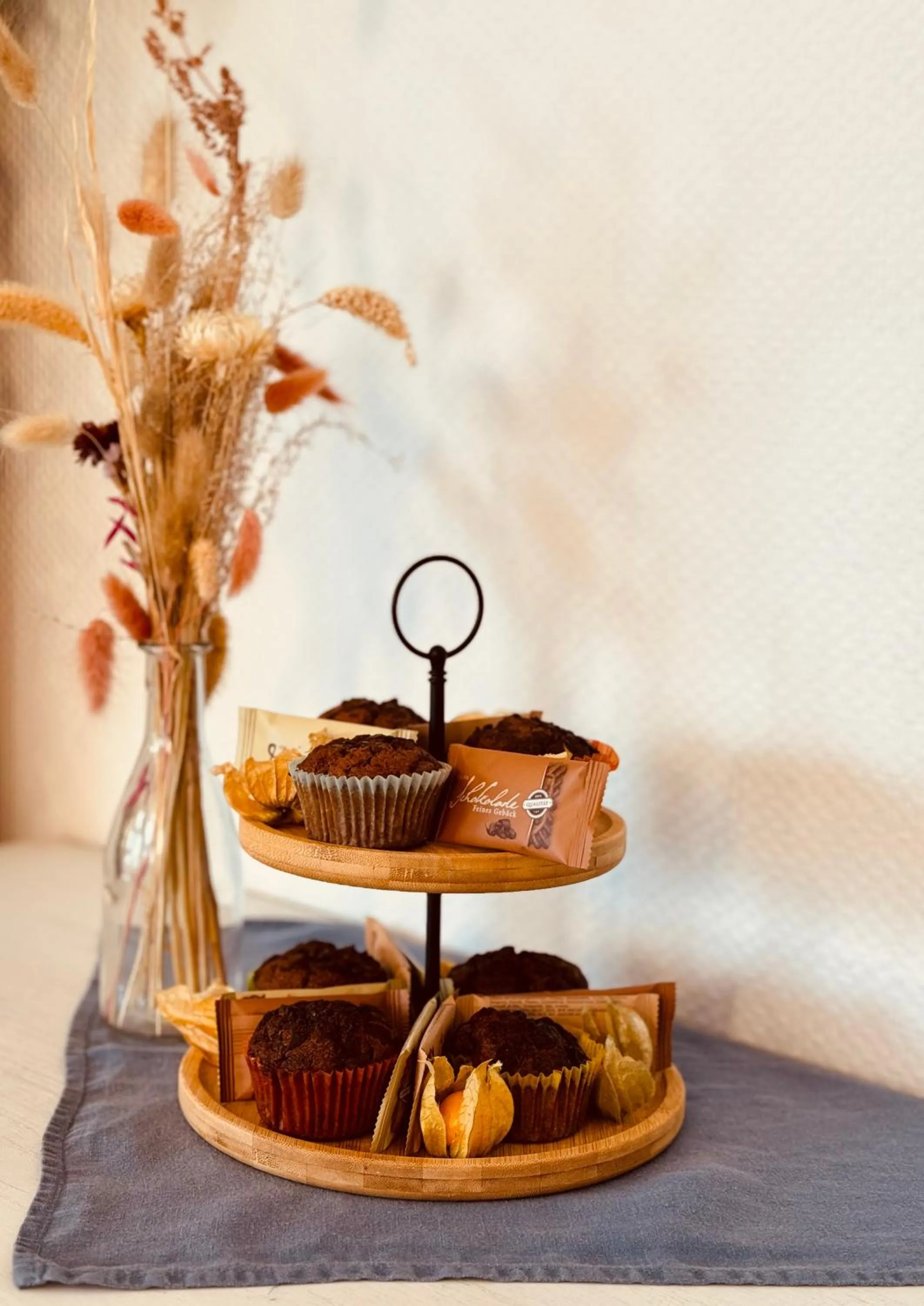 Breakfast in NP Hotel Königshof