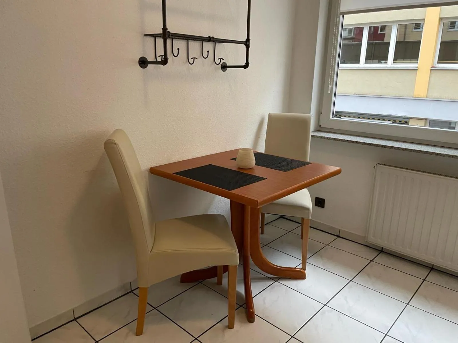 kitchen in NP Hotel Königshof