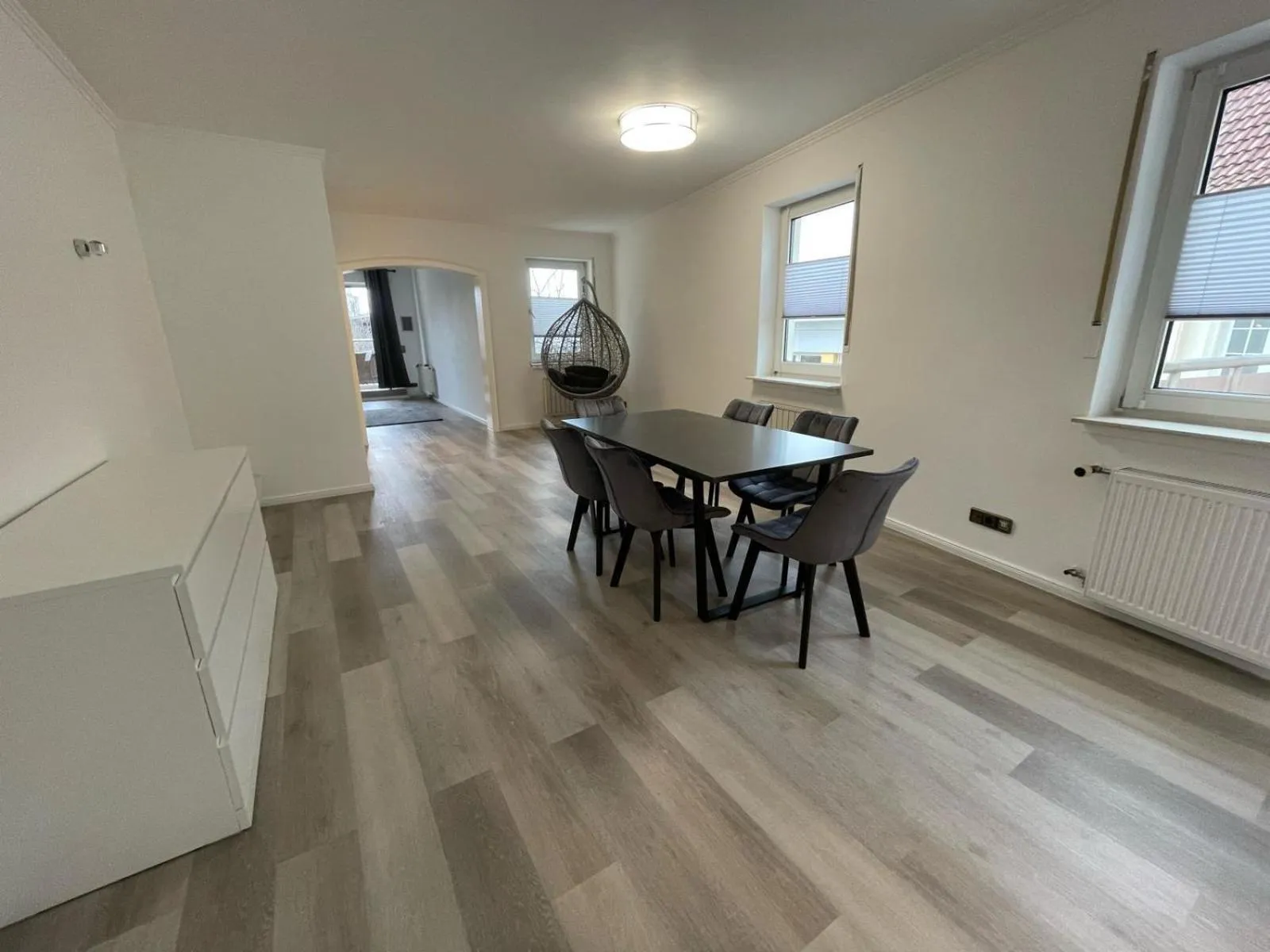 Dining area in NP Hotel Königshof