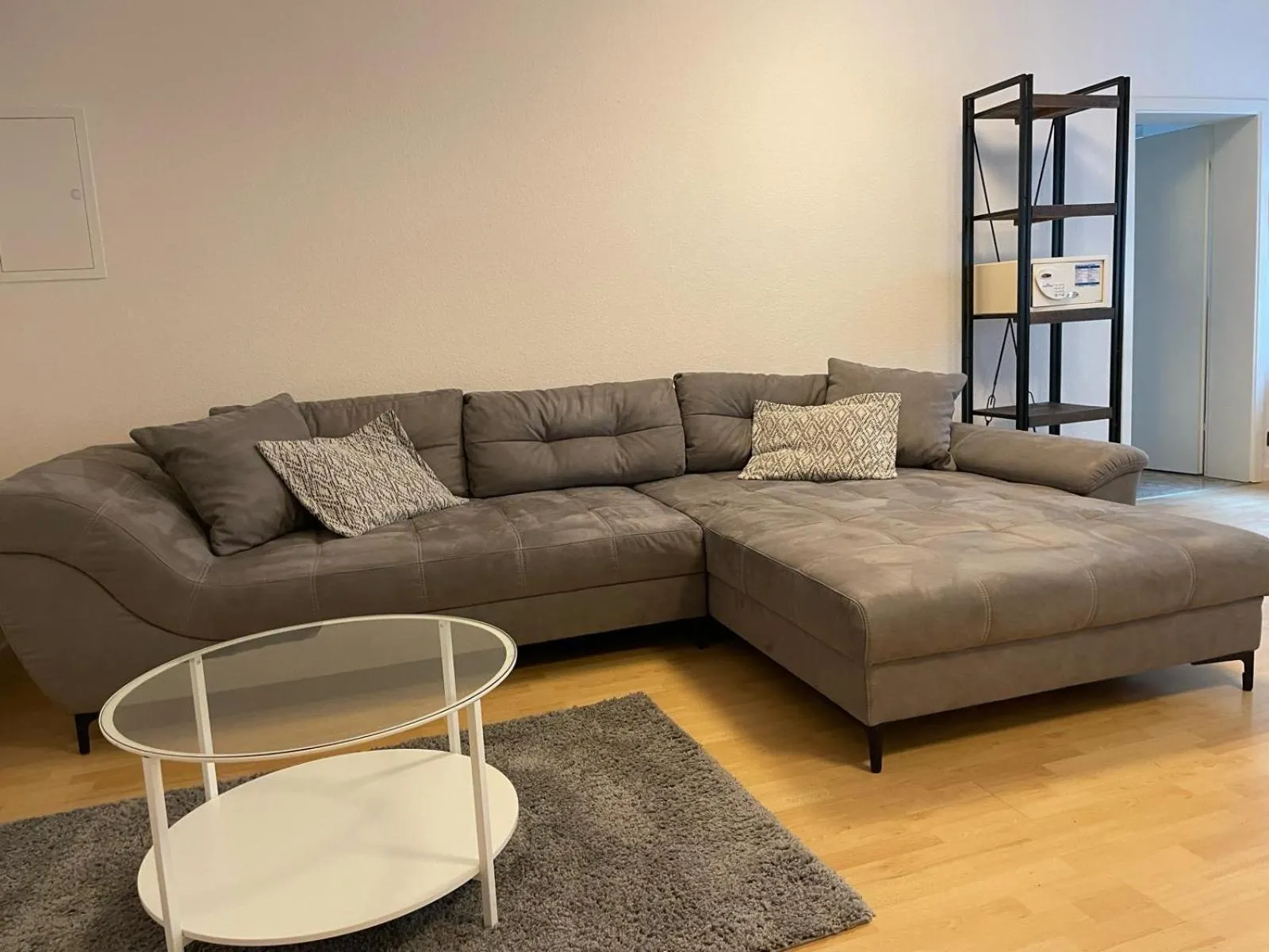 Living room in NP Hotel Königshof