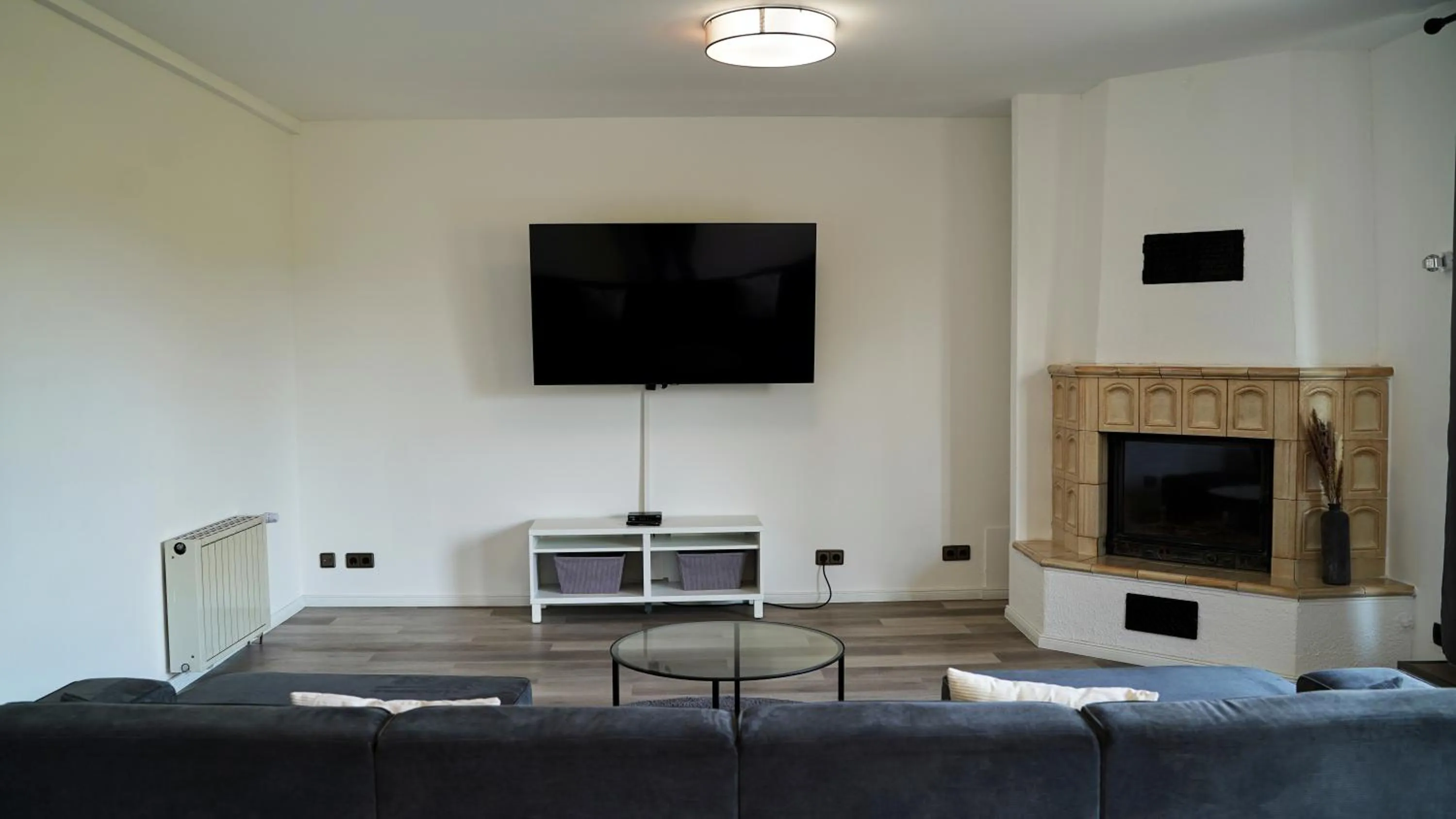 Living room in NP Hotel Königshof