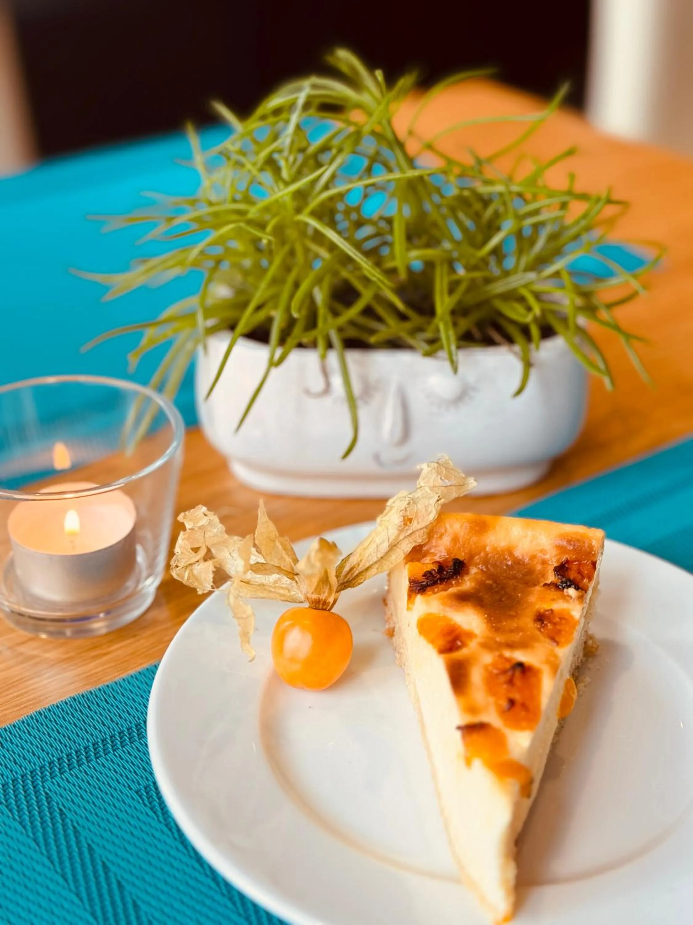 Breakfast in NP Hotel Königshof