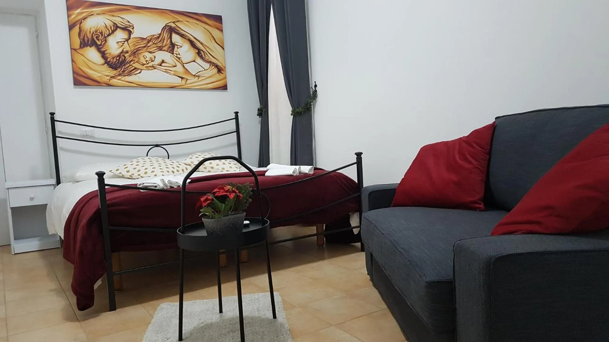 Oasi Madre della Pace