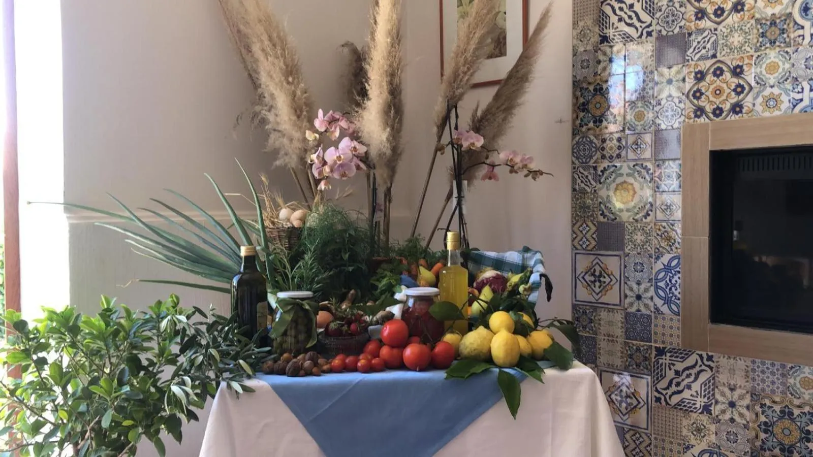 Oasi Madre della Pace