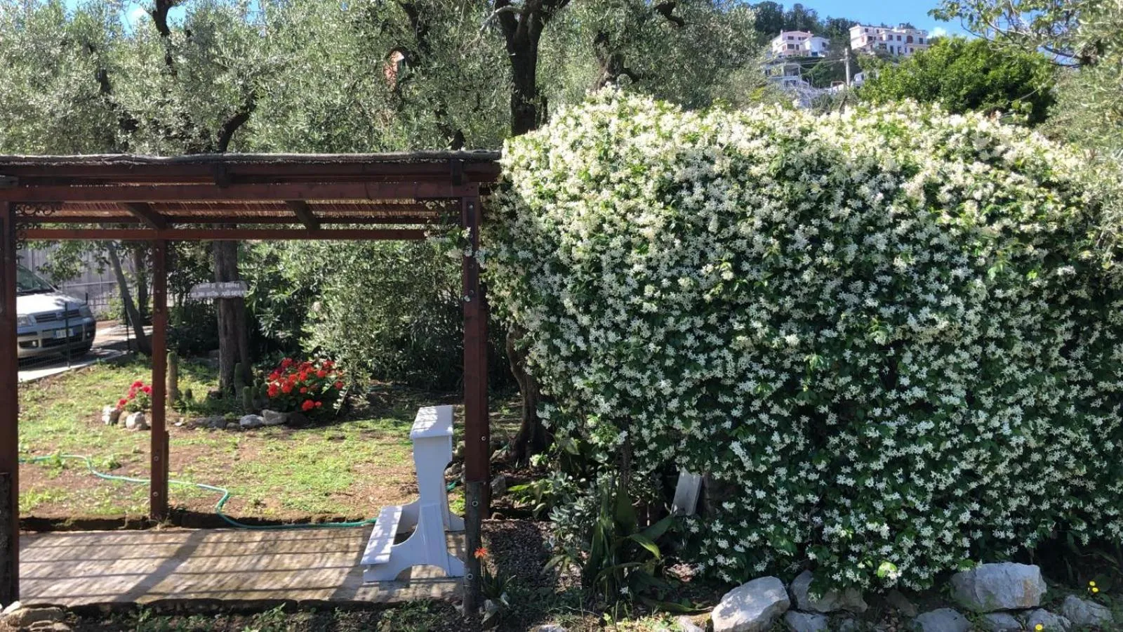 Oasi Madre della Pace