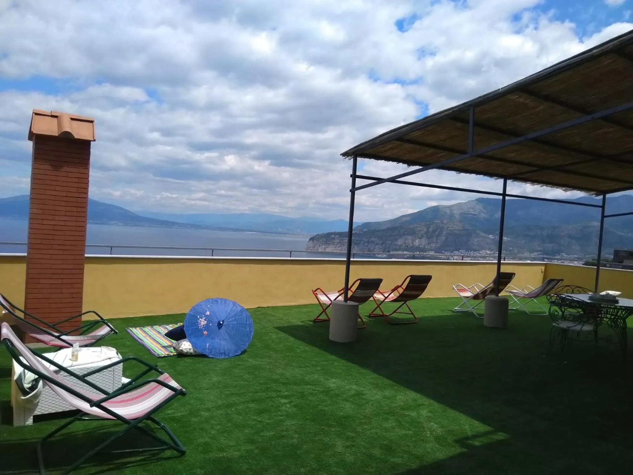 Oasi Madre della Pace