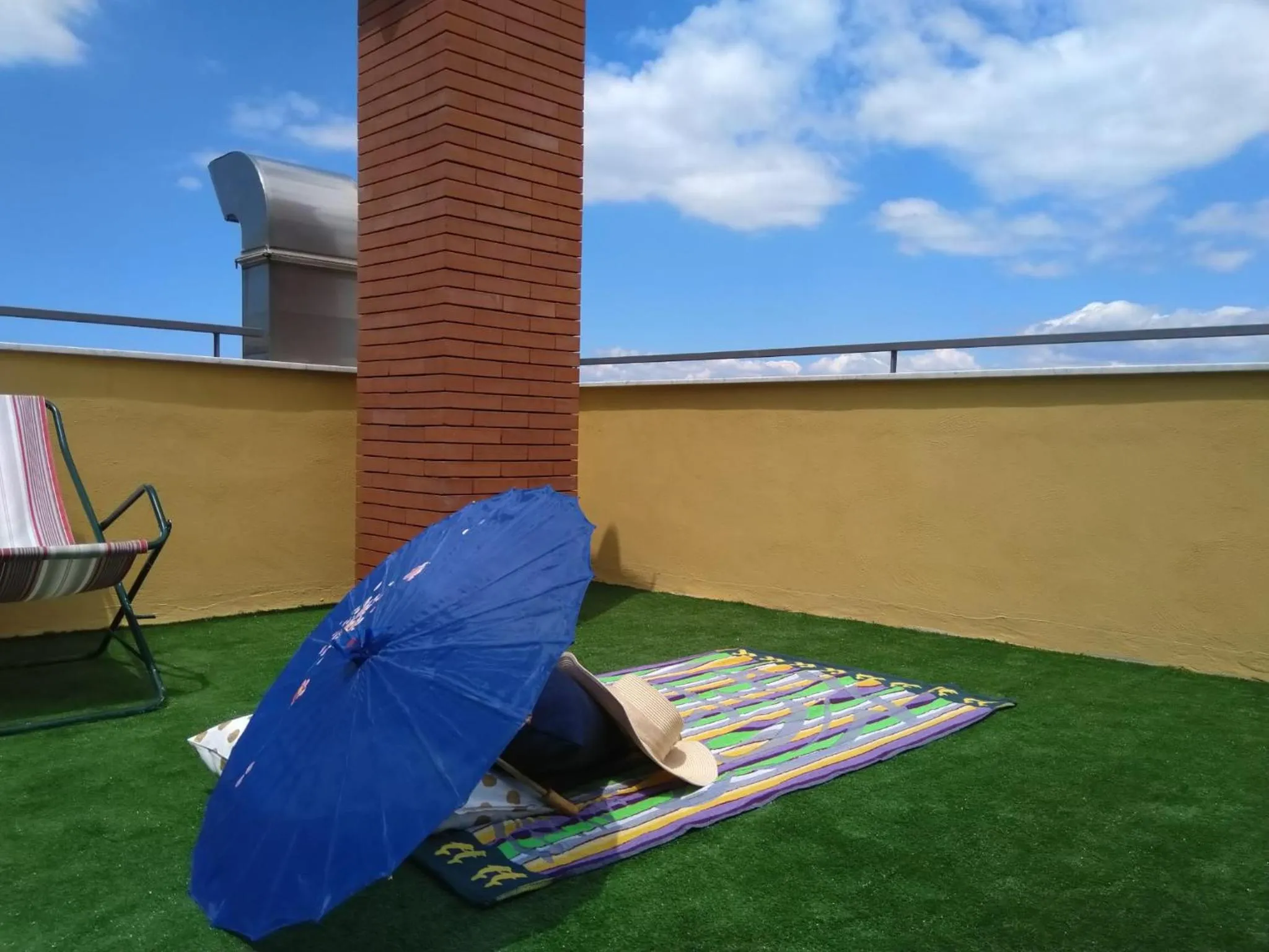 Oasi Madre della Pace