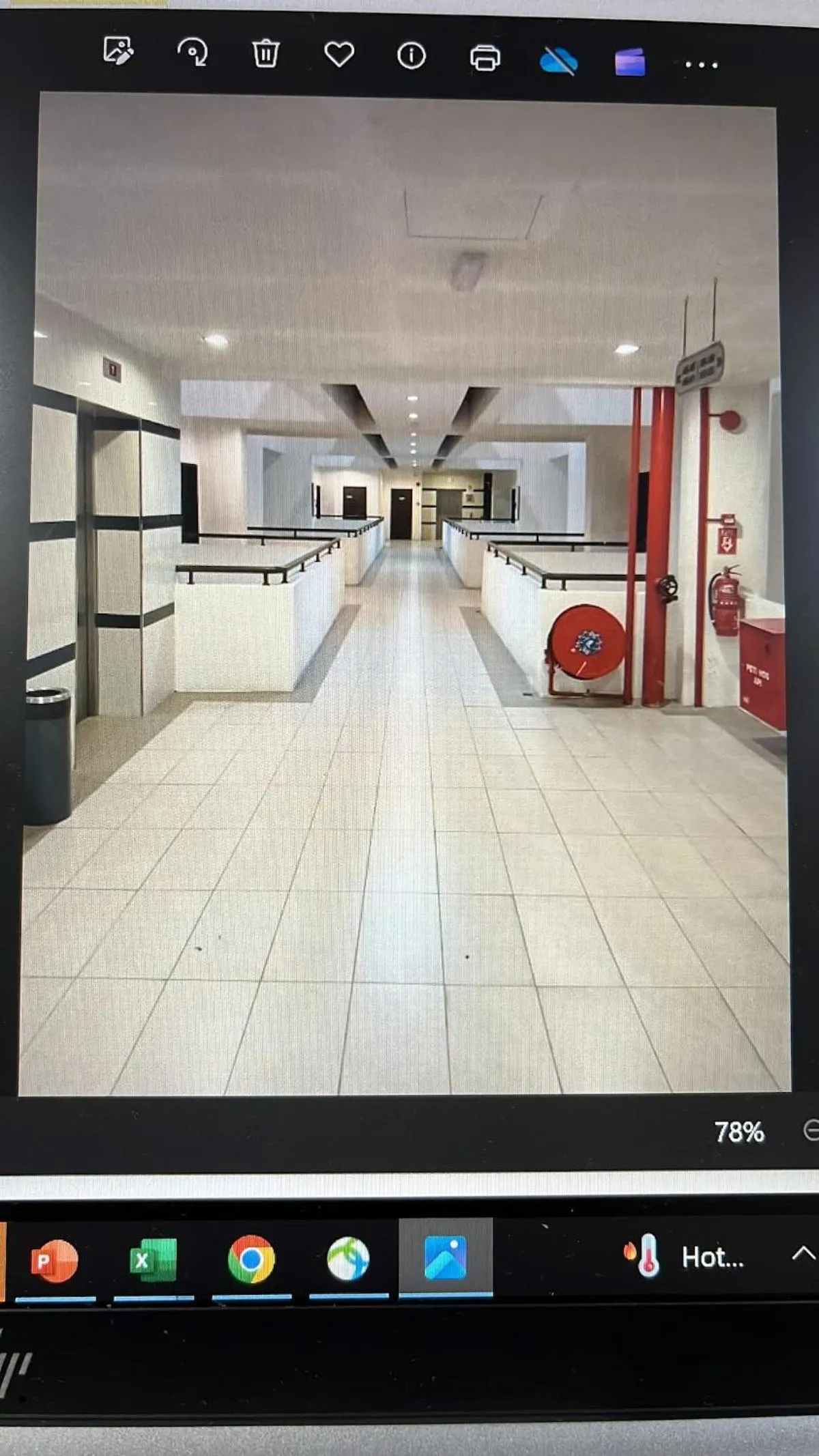 Nova Mountain n Sunrise view Hilltop Hotel Apartment in Cameron Highlands