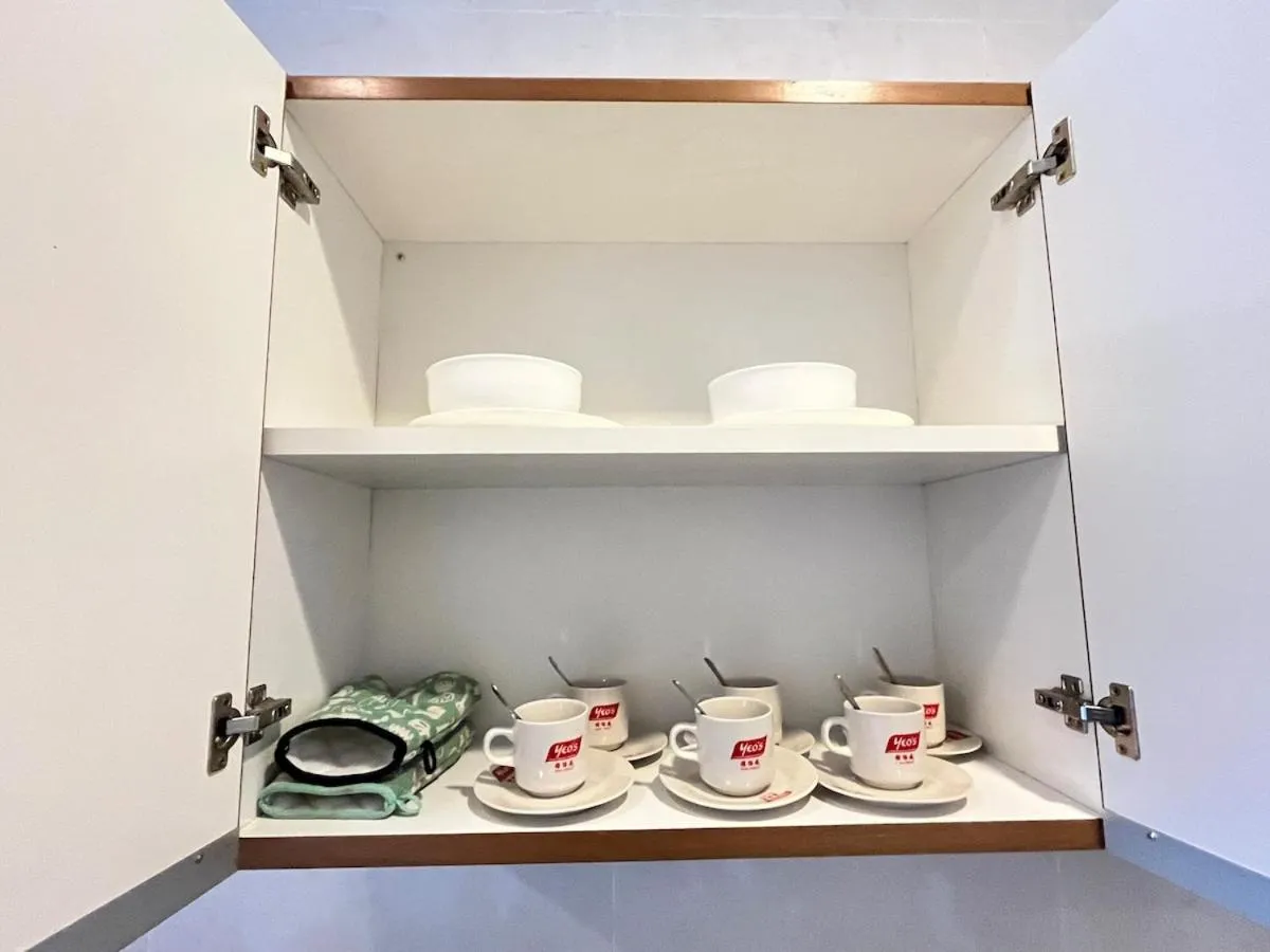 Nova Mountain n Sunrise view Hilltop Hotel Apartment in Cameron Highlands