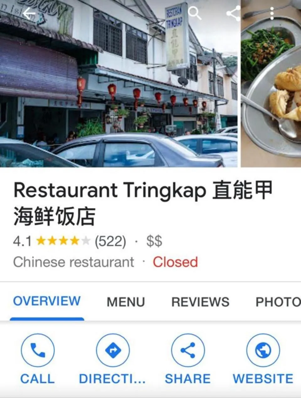 Nova Mountain n Sunrise view Hilltop Hotel Apartment in Cameron Highlands