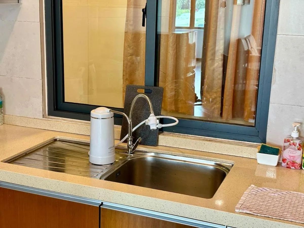 Nova Mountain n Sunrise view Hilltop Hotel Apartment in Cameron Highlands