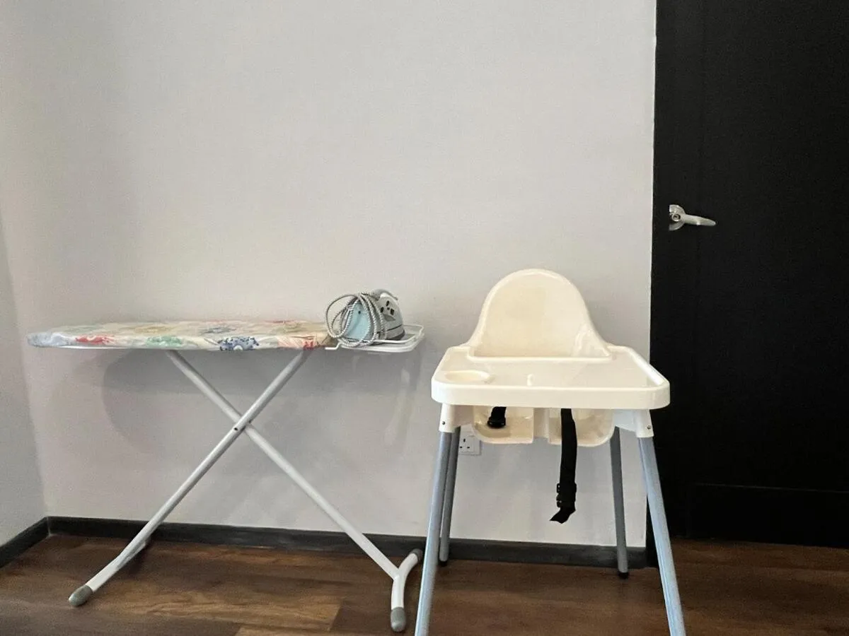 Nova Mountain n Sunrise view Hilltop Hotel Apartment in Cameron Highlands