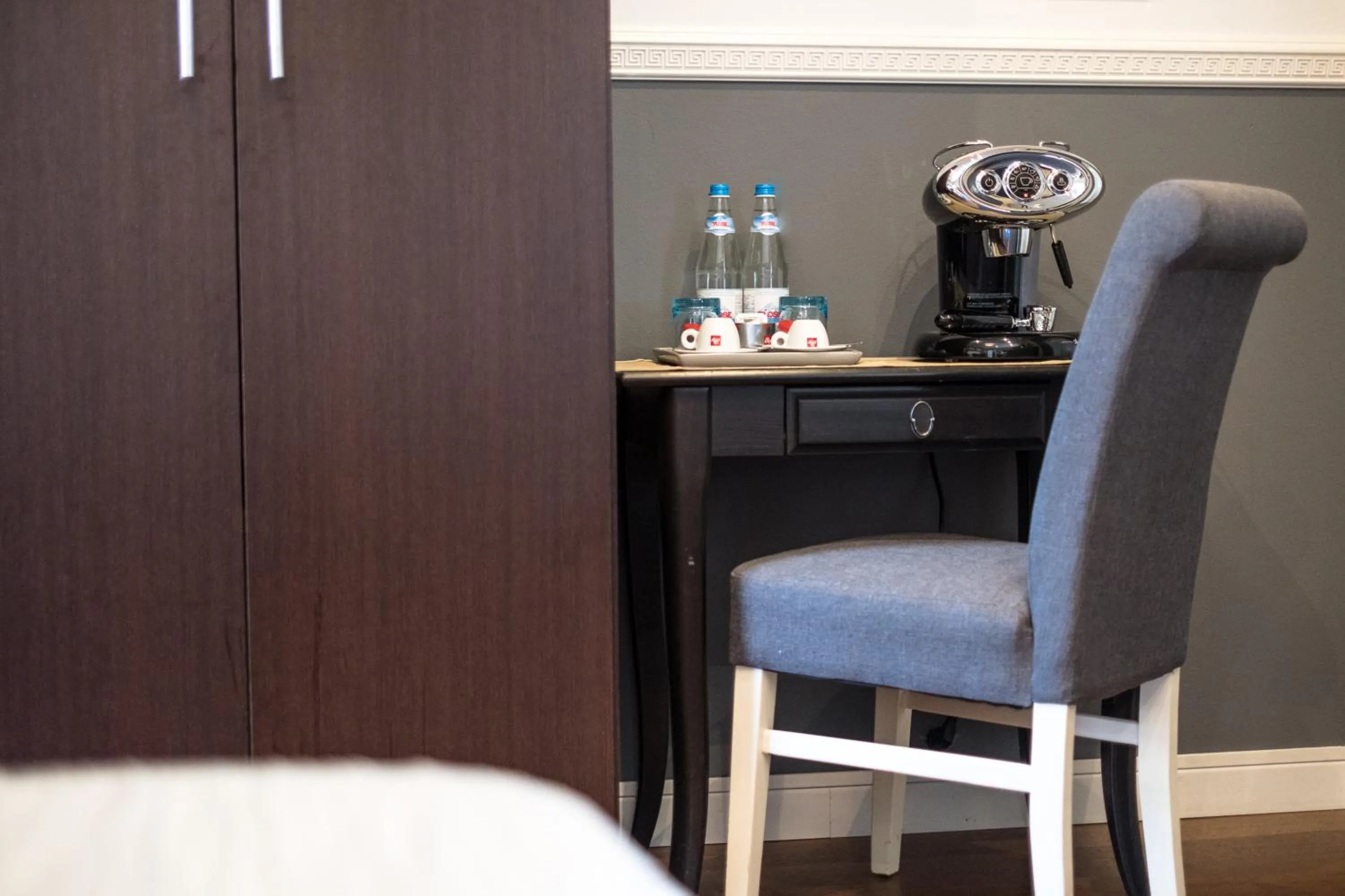 Bedroom in Domus San Martino GuestHouse