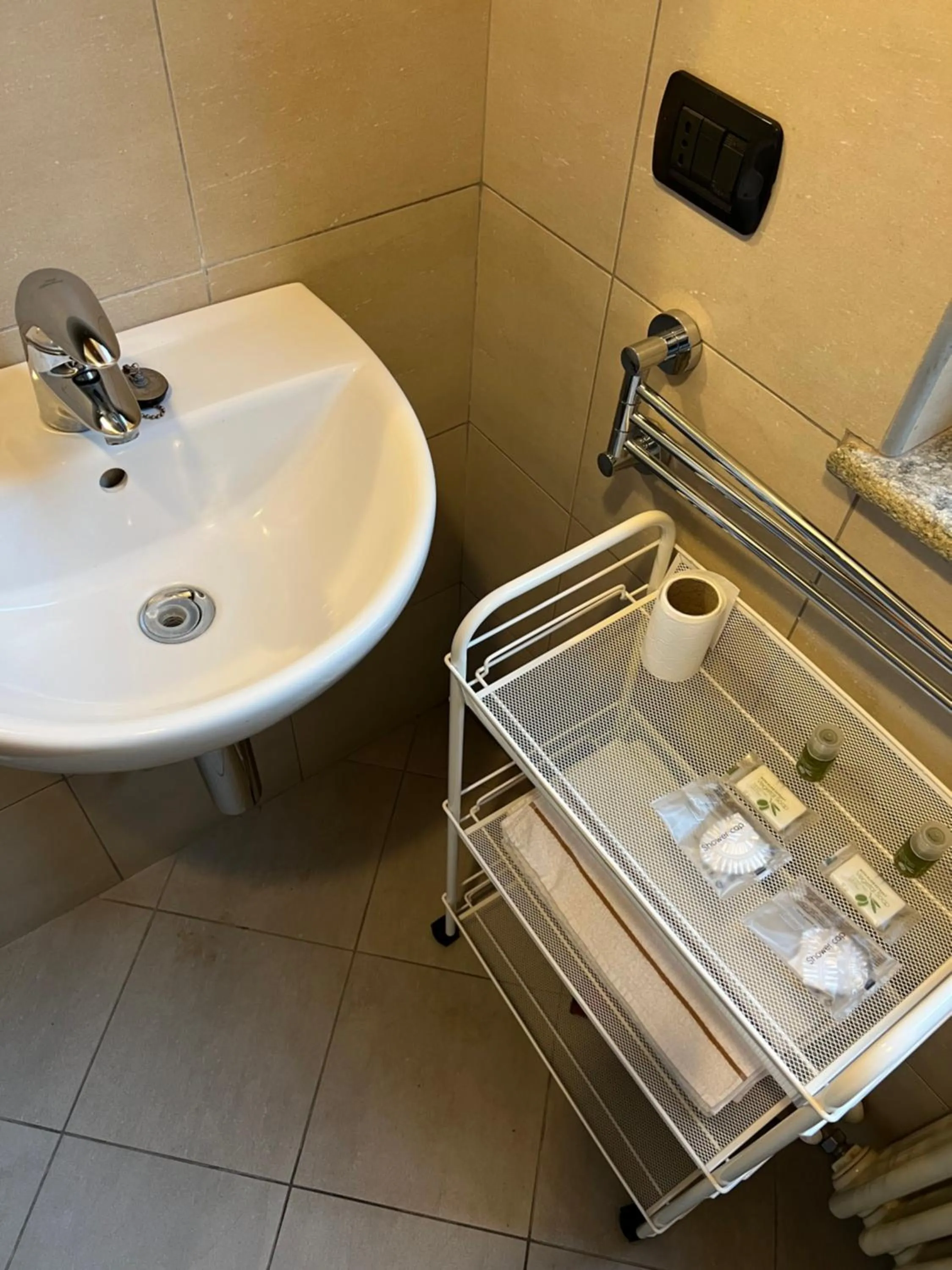 Domus San Martino GuestHouse