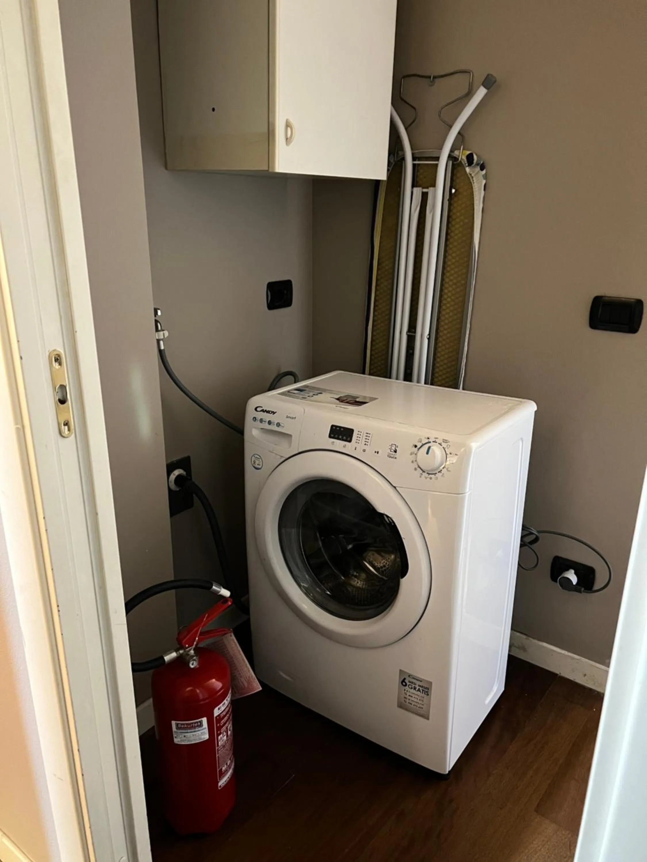 Domus San Martino GuestHouse