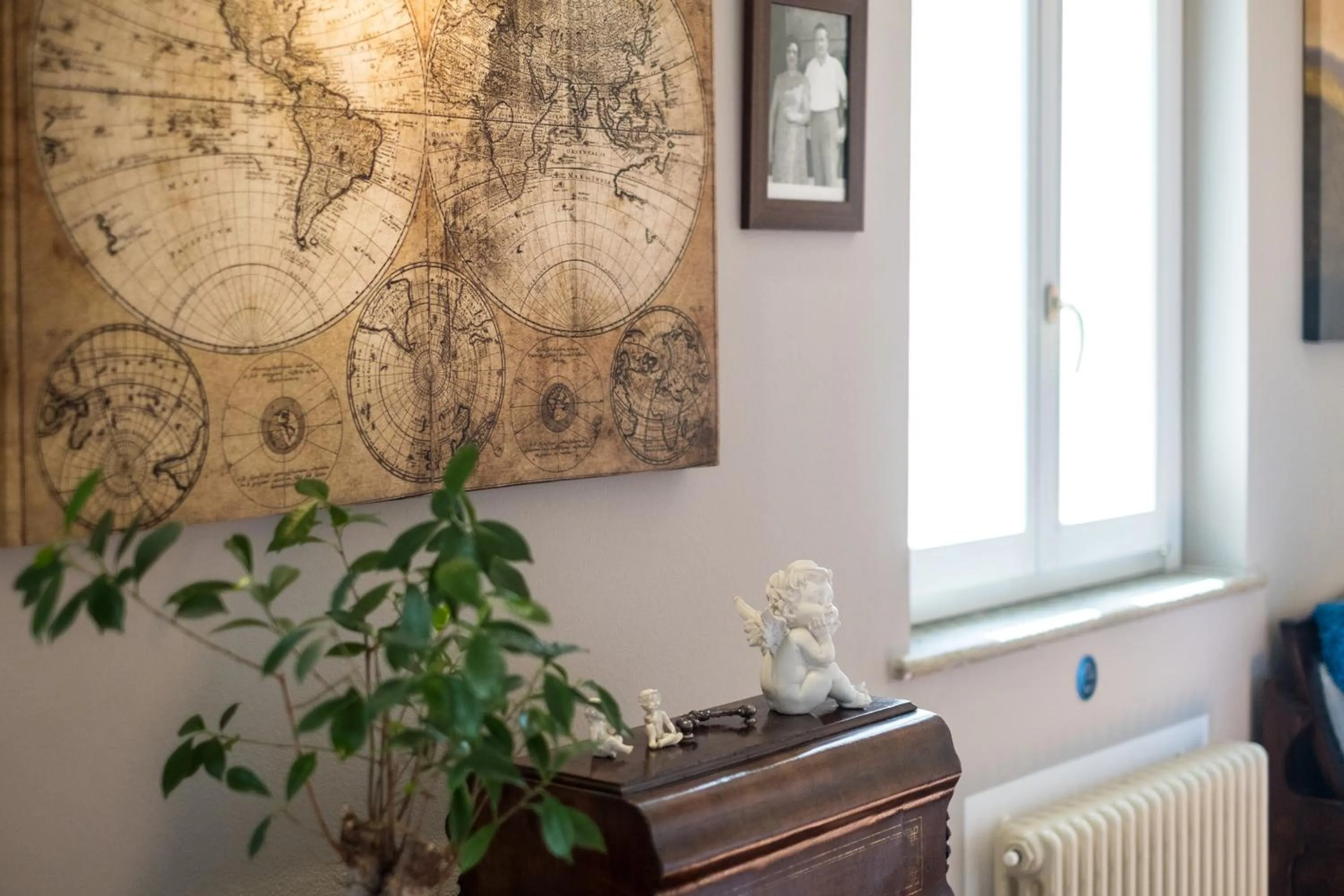 Other in Domus San Martino GuestHouse