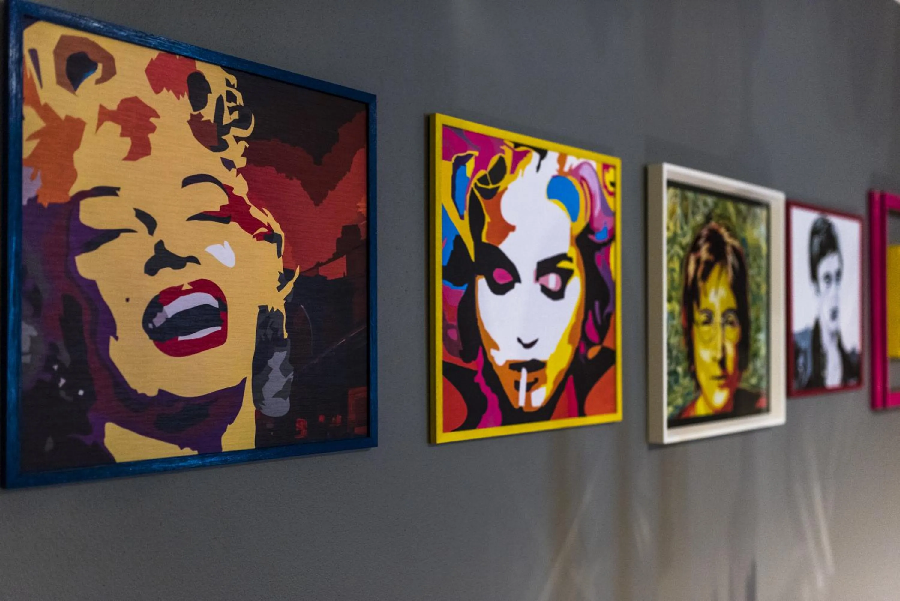 Other in Domus San Martino GuestHouse