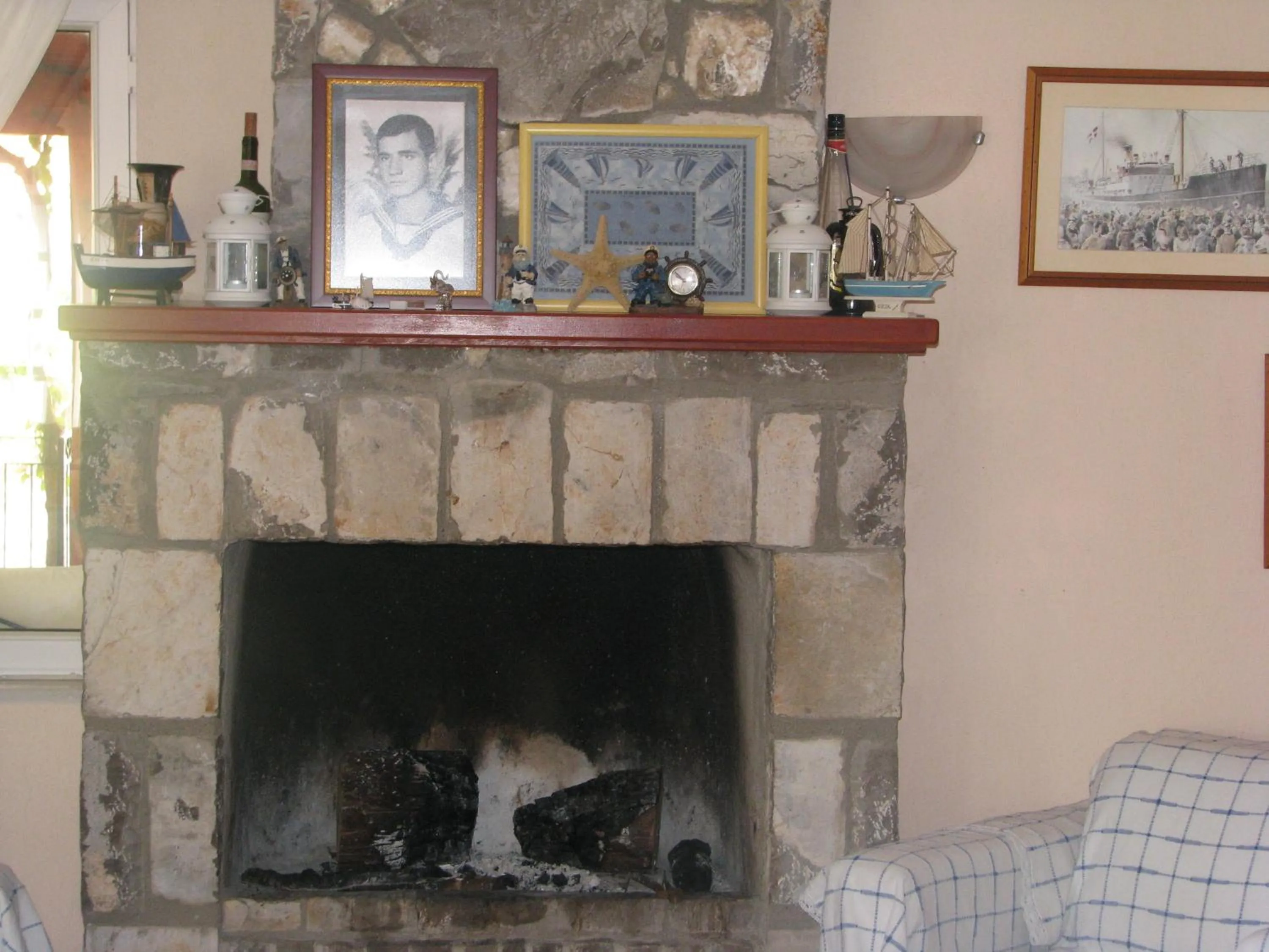 Property building in Alize Hotel