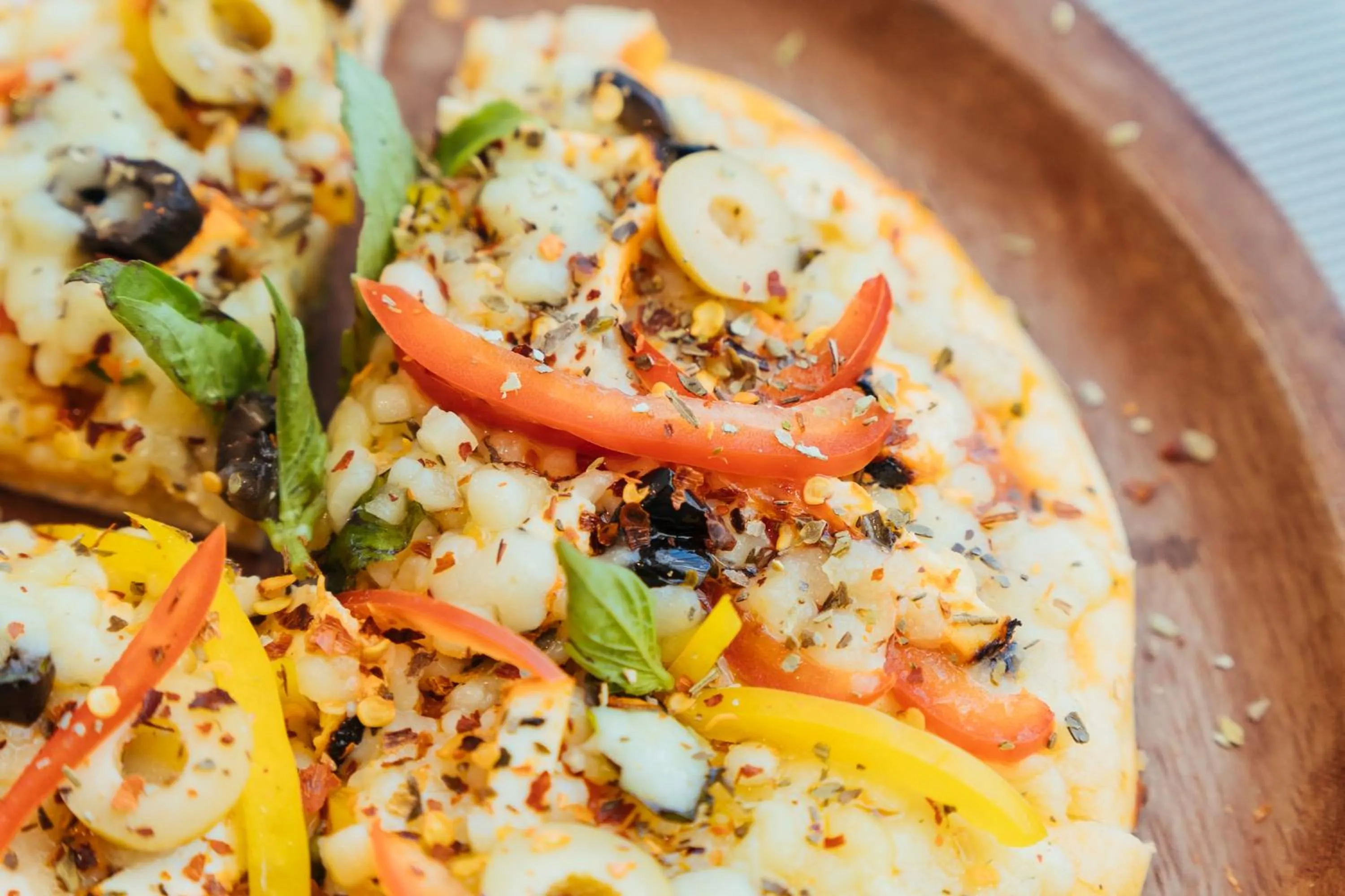 Restaurant/places to eat in The Ramayana Hotel, Ayodhya