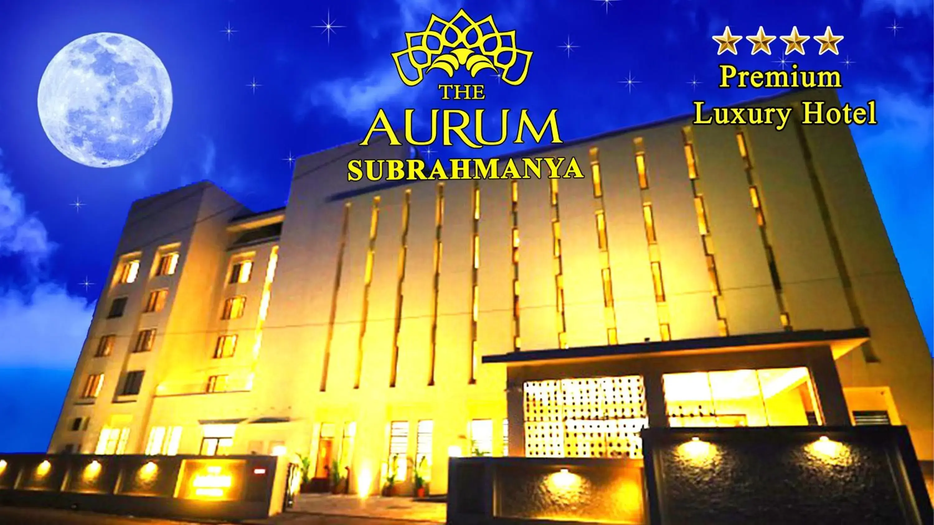 The Aurum Subrahmanya The Aurum Subrahmanya