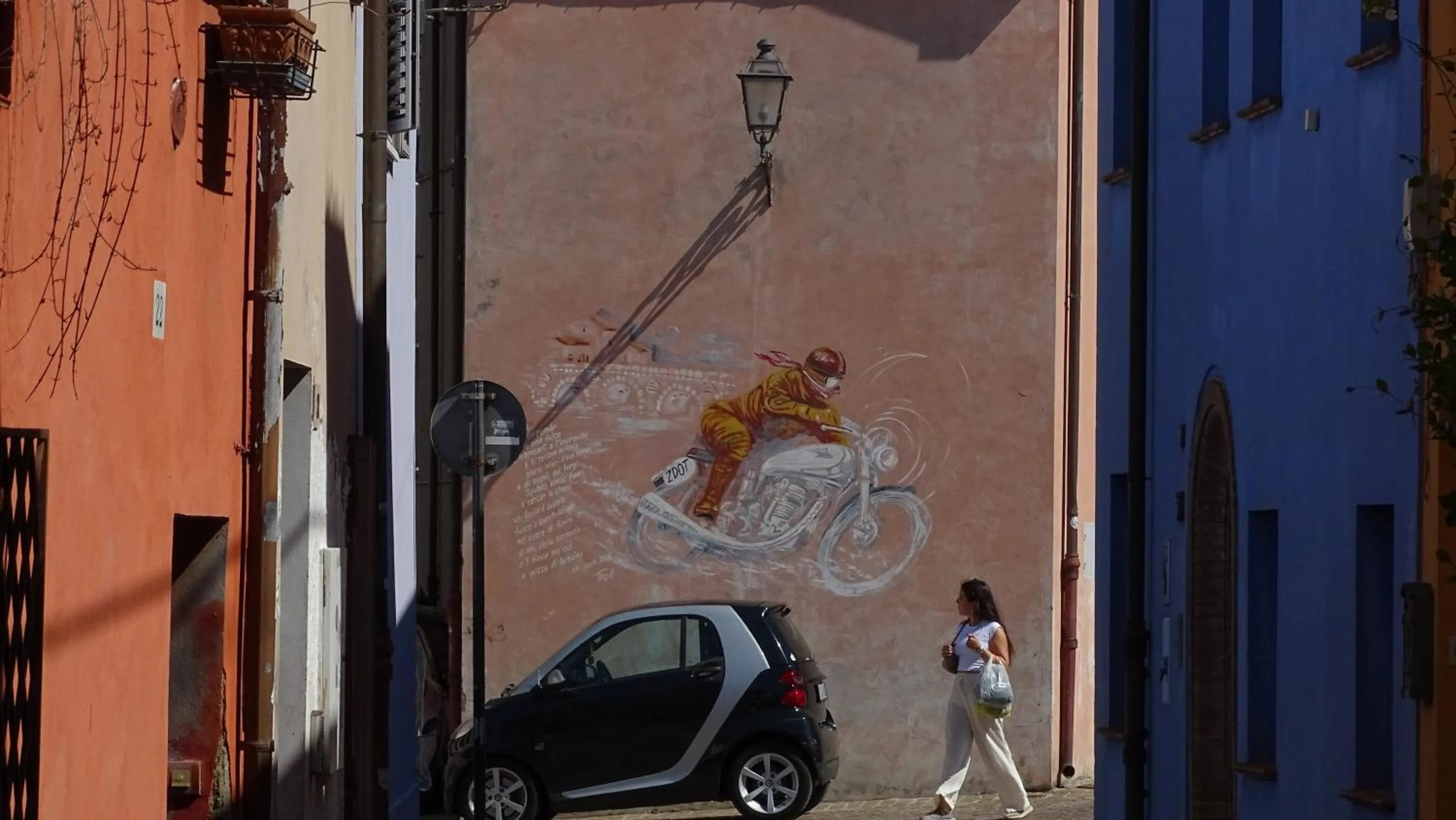 Hiking in Vinsea Hotel