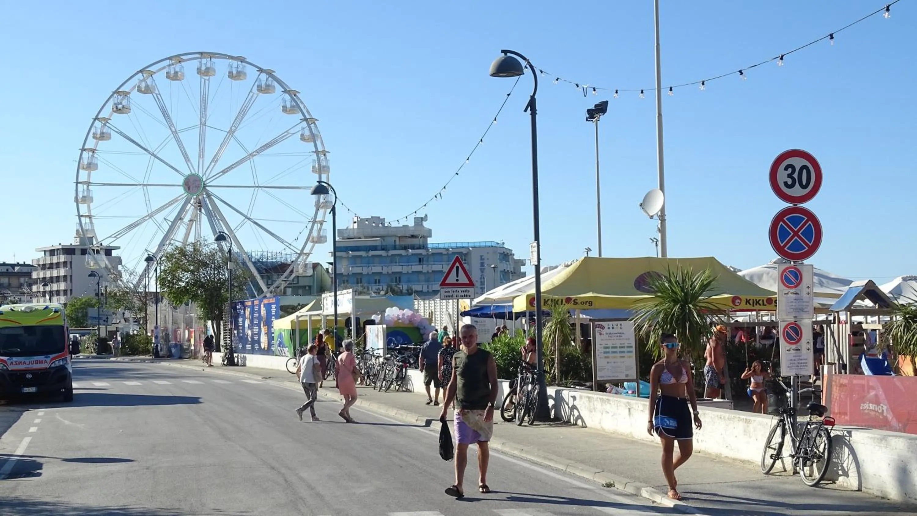 Sports in Vinsea Hotel