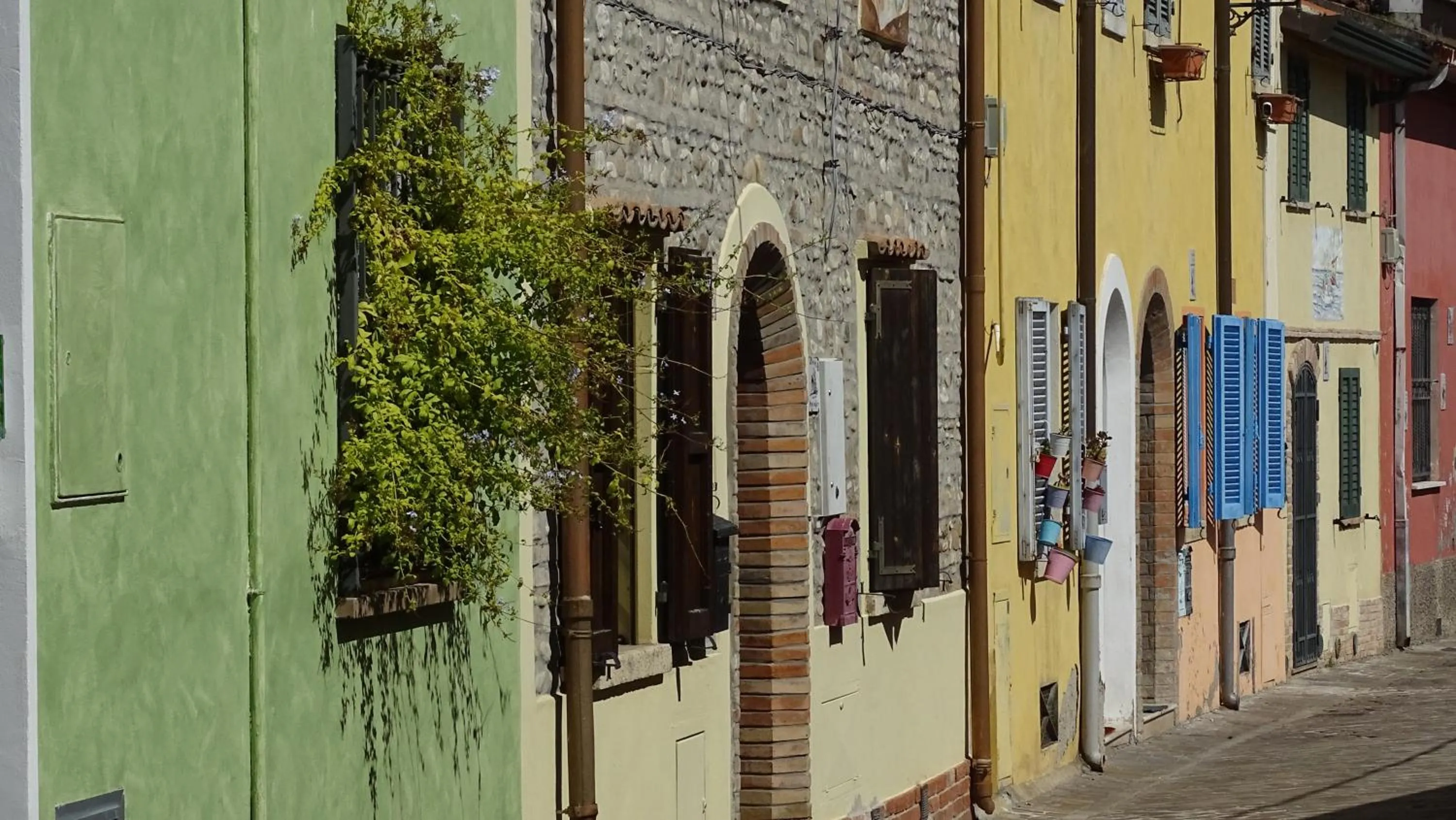 Hiking in Vinsea Hotel