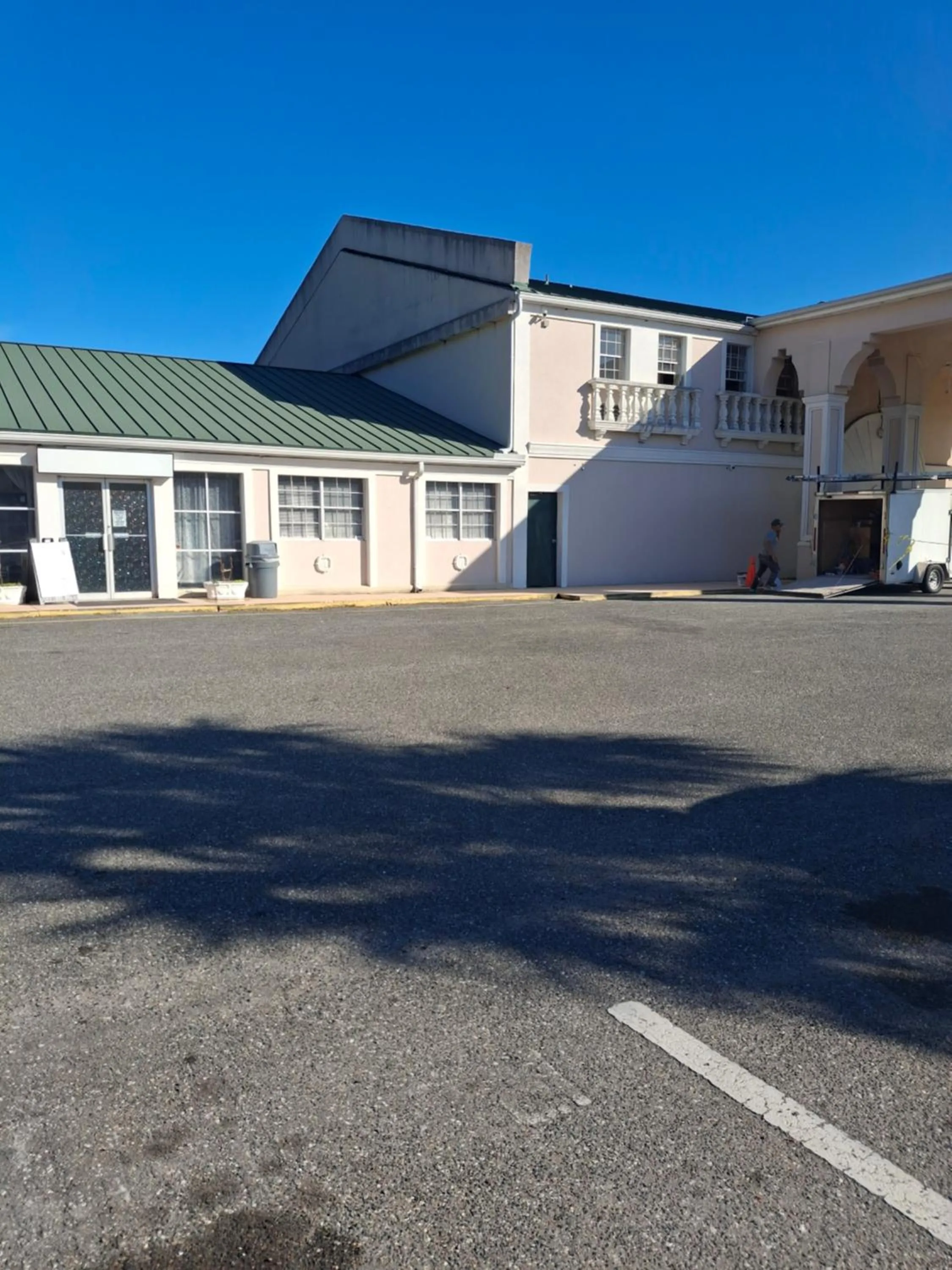 Windsor Inn of Jacksonville