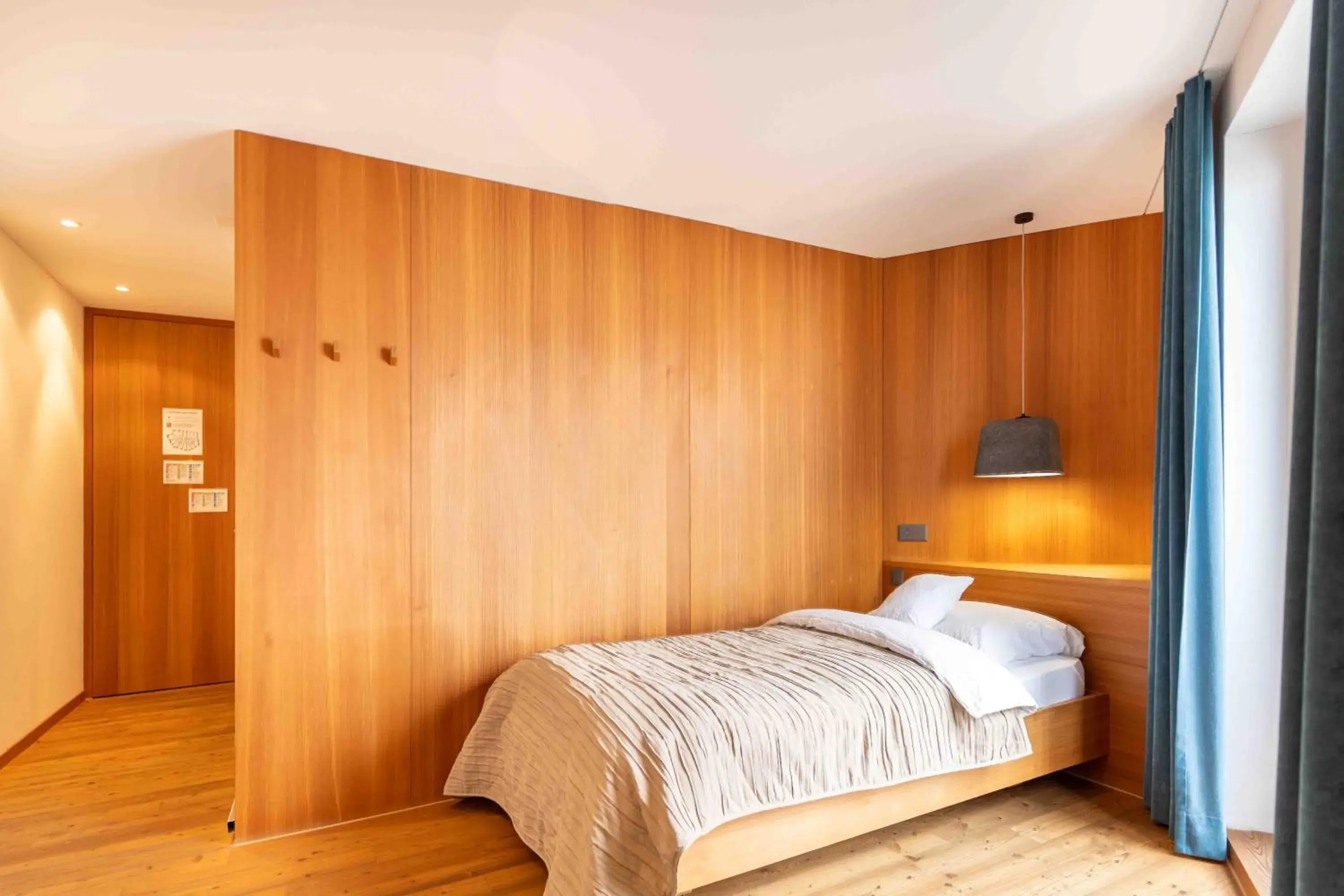 Standard Single Room in Longhin Maloja B&B Standard Single Room in Longhin Maloja B&B