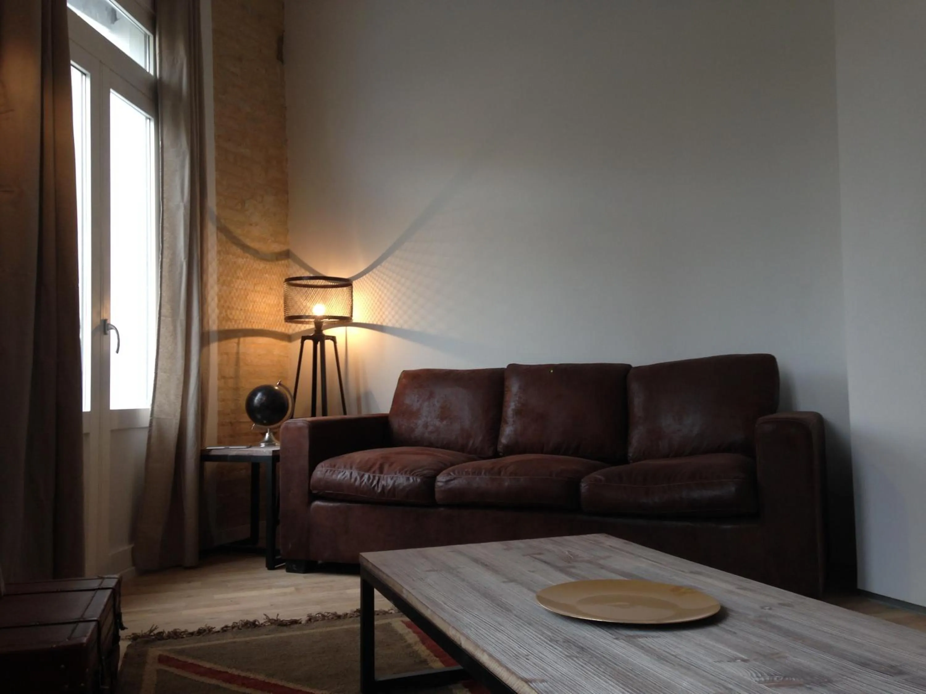 Living room in El 16 Ruzafa