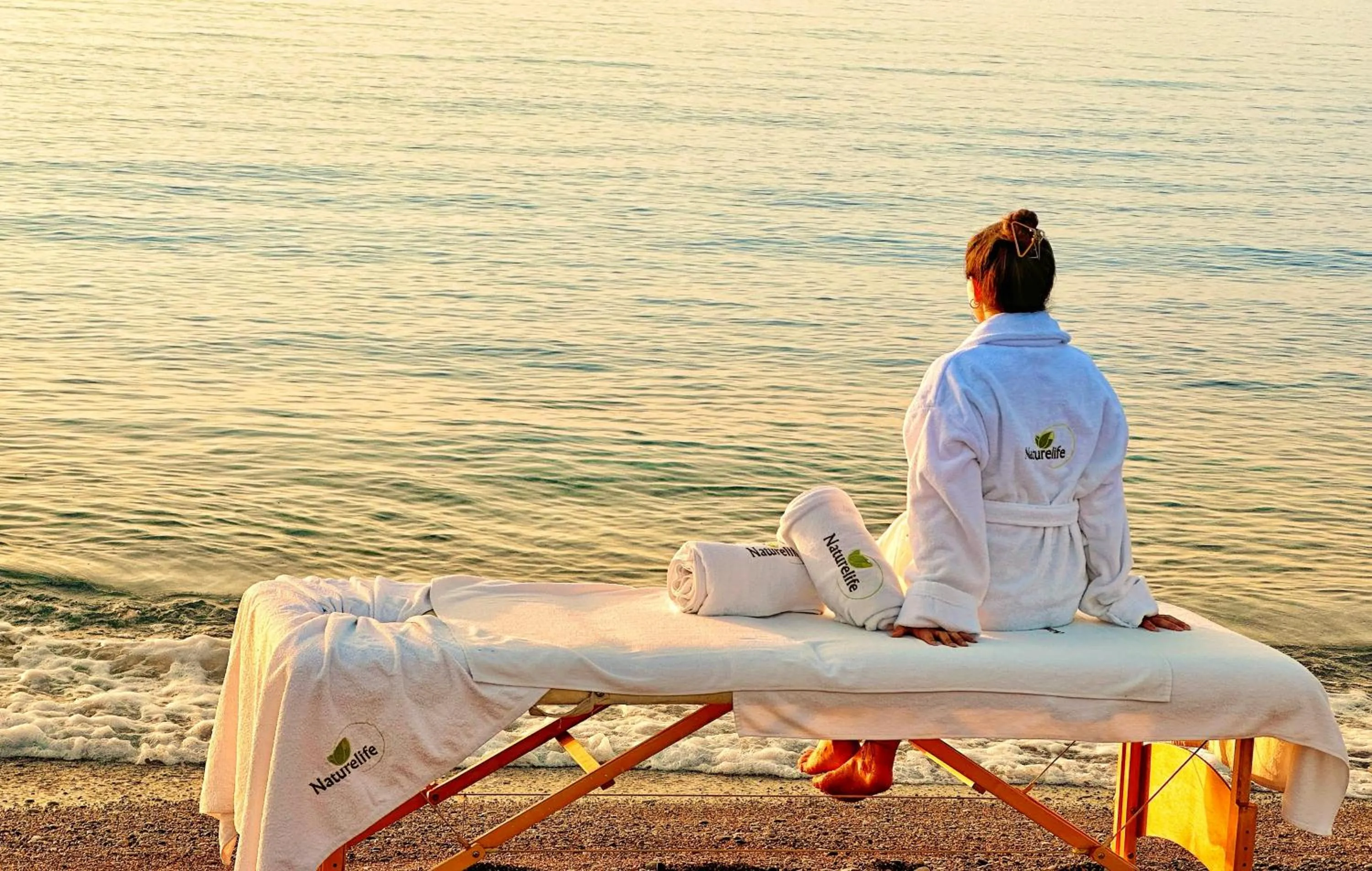 Naturelife Bungalows & SPA