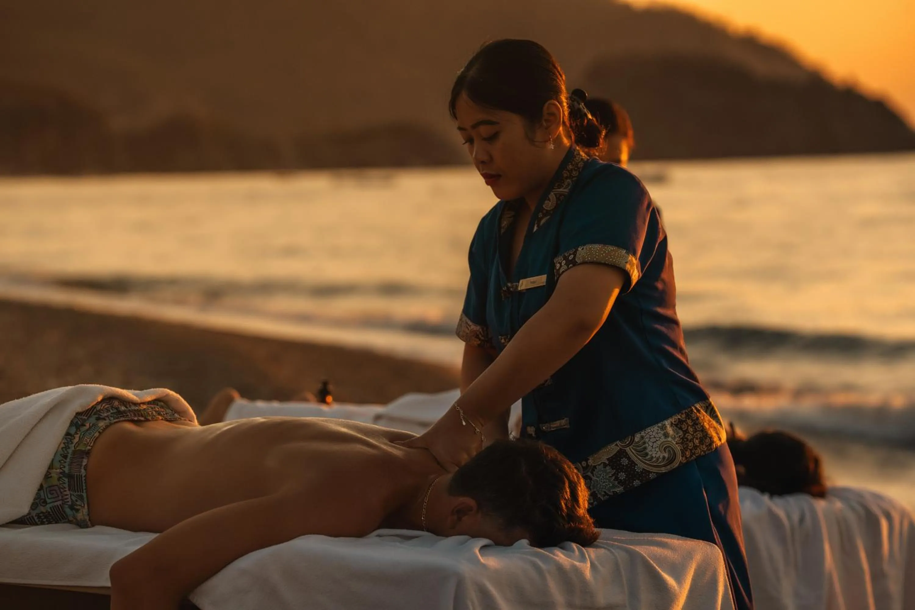 Naturelife Bungalows & SPA