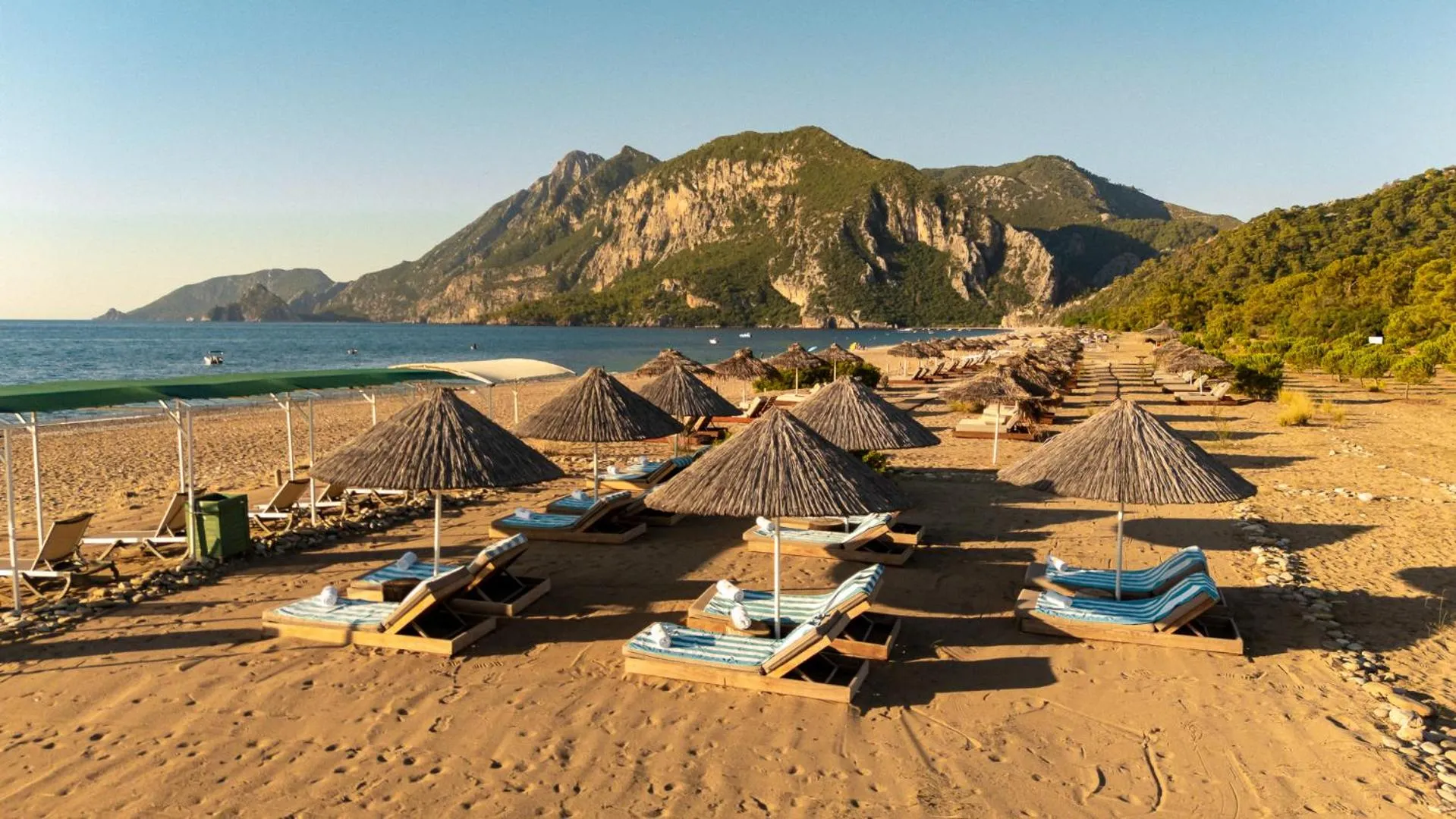 Naturelife Bungalows & SPA