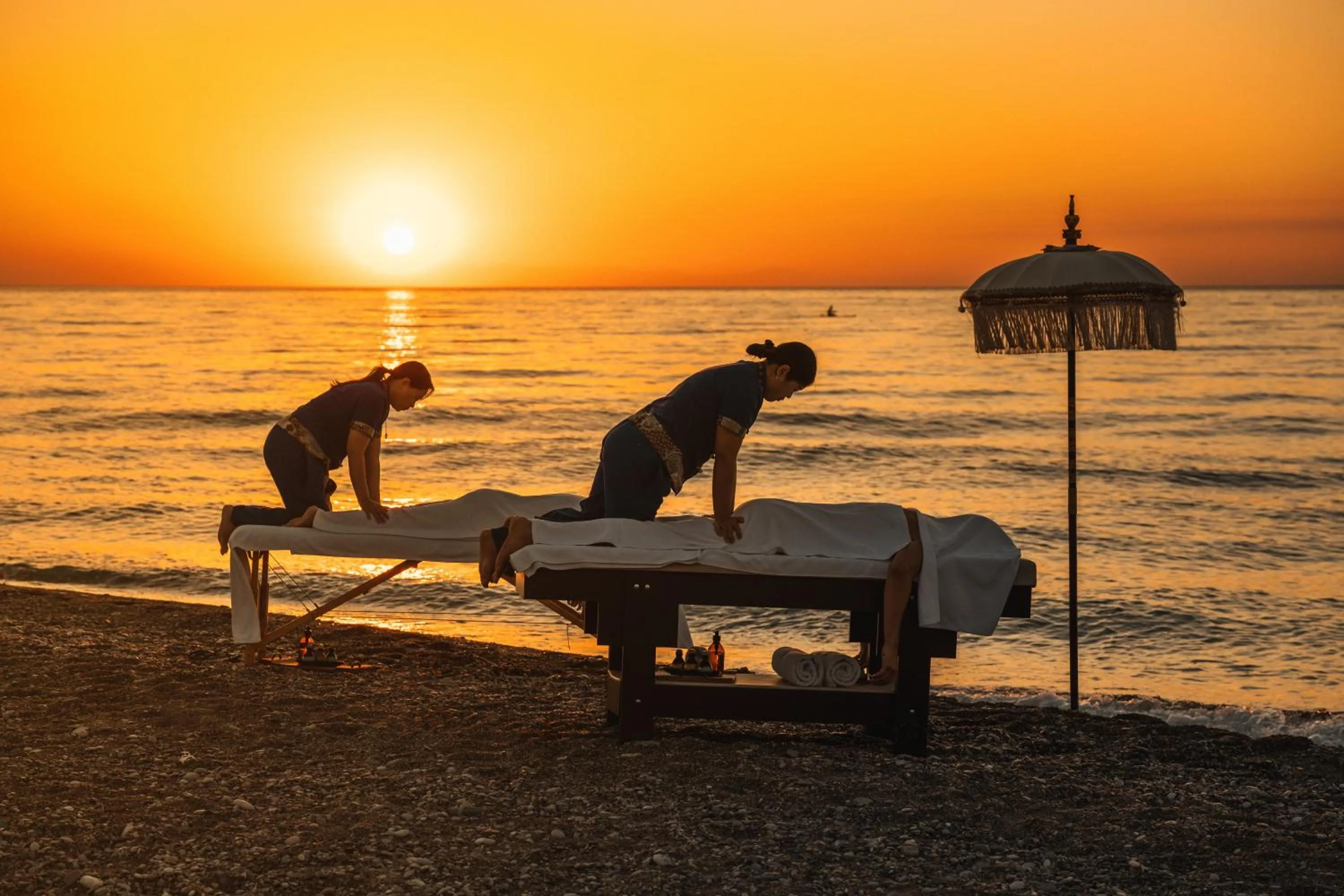 Naturelife Bungalows & SPA