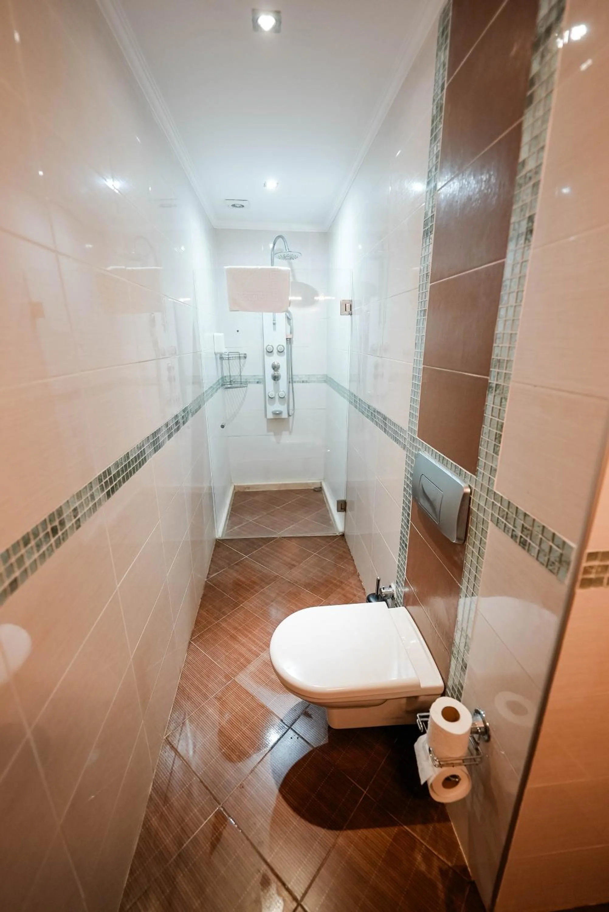 Marin-A Hotel & Spa Turgutreis