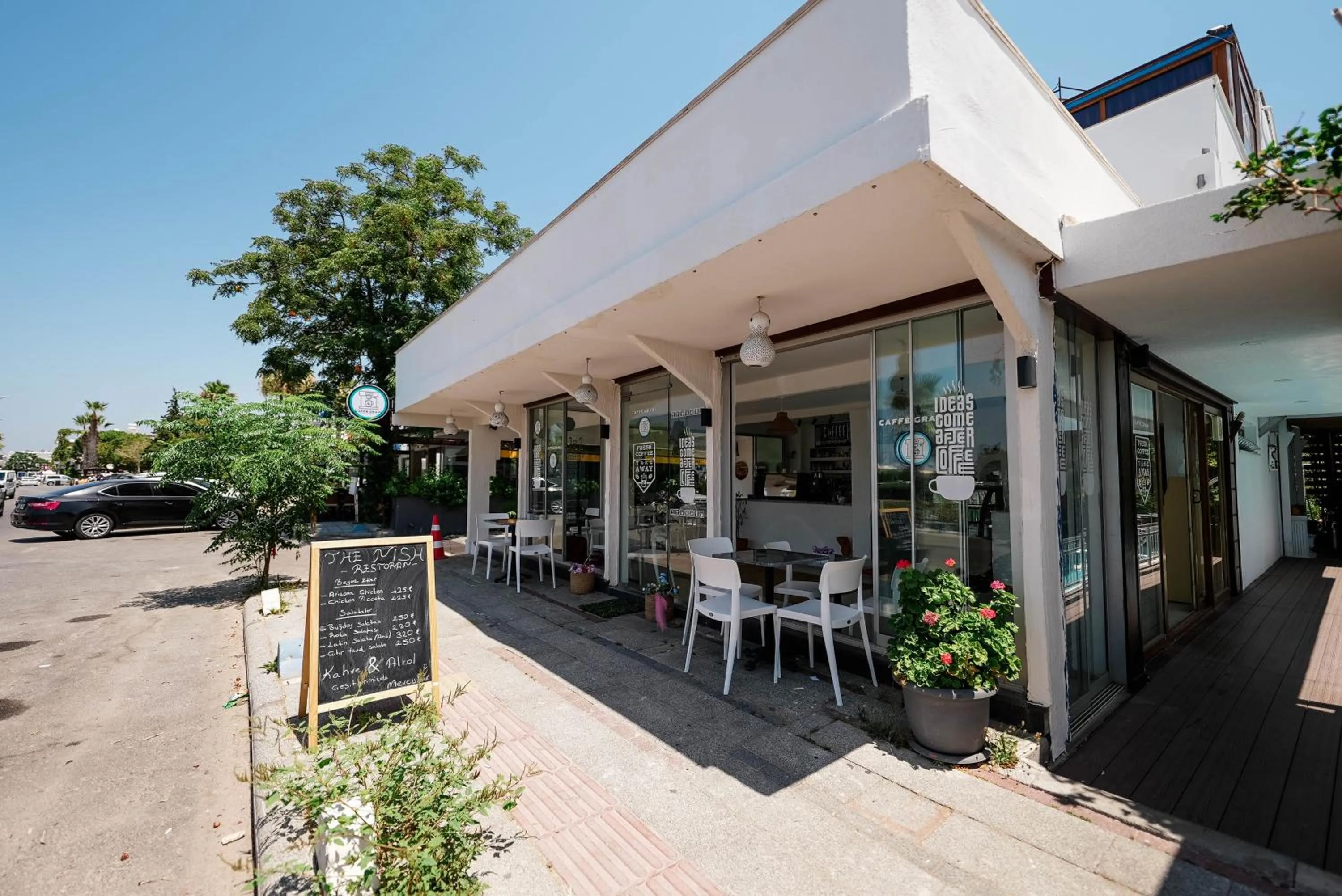 Marin-A Hotel & Spa Turgutreis