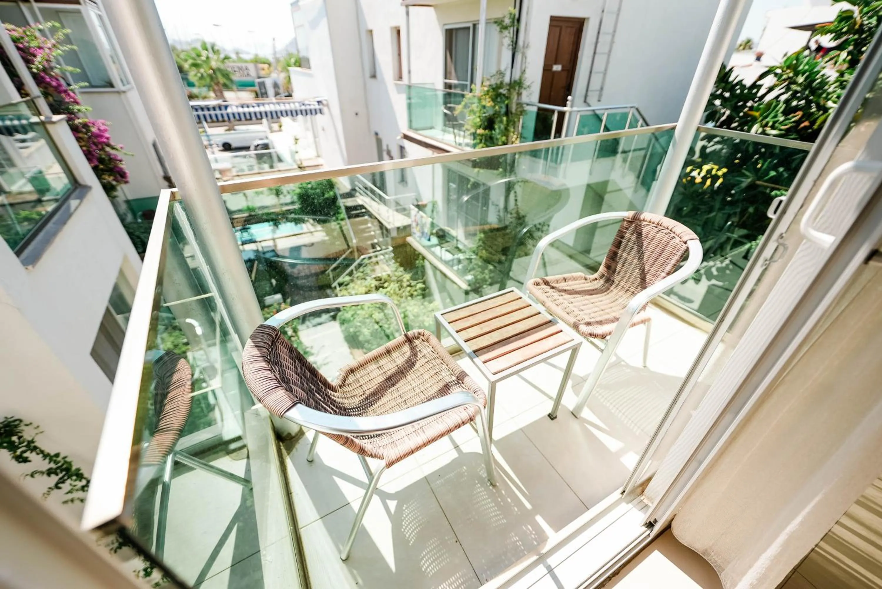 Marin-A Hotel & Spa Turgutreis