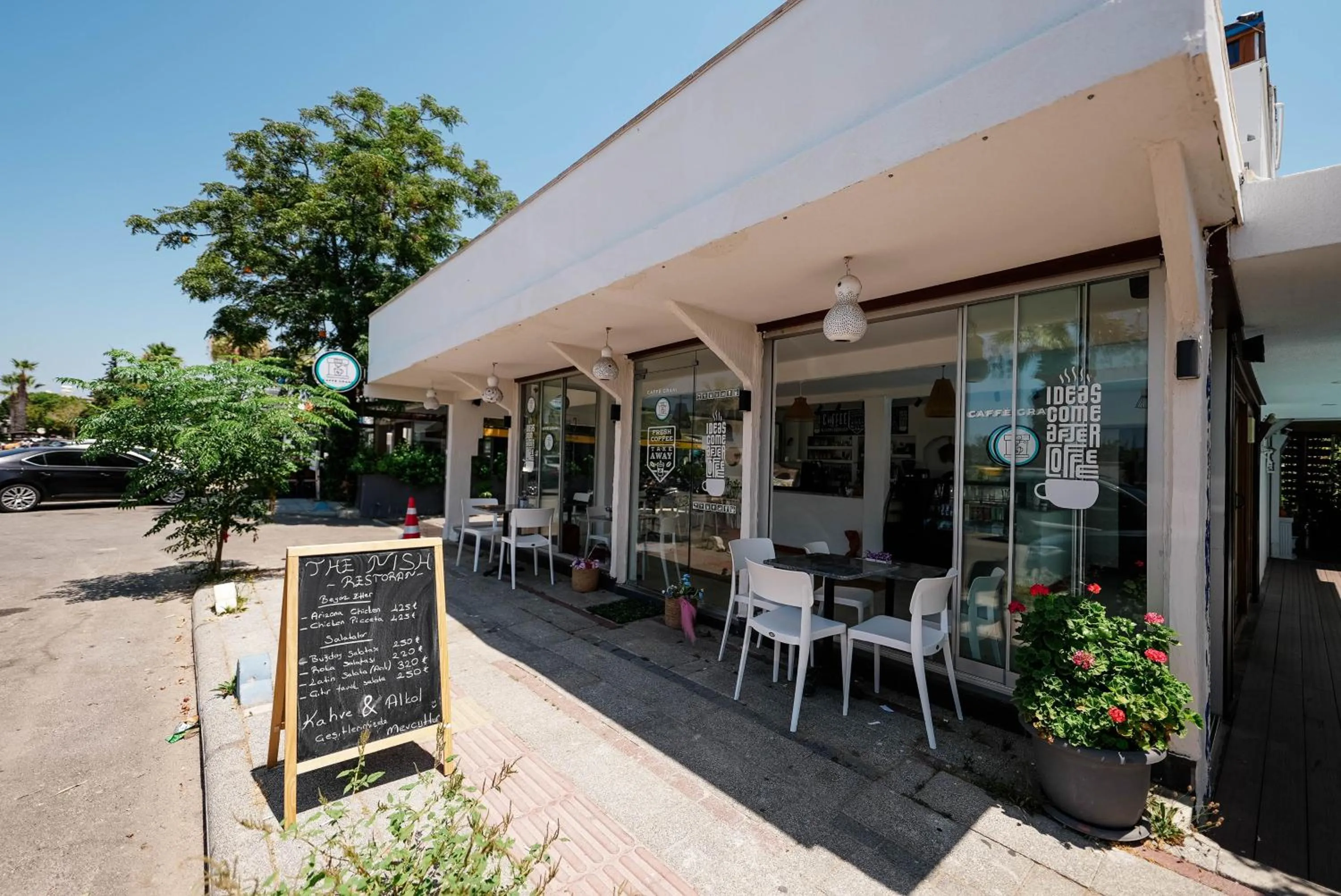 Marin-A Hotel & Spa Turgutreis