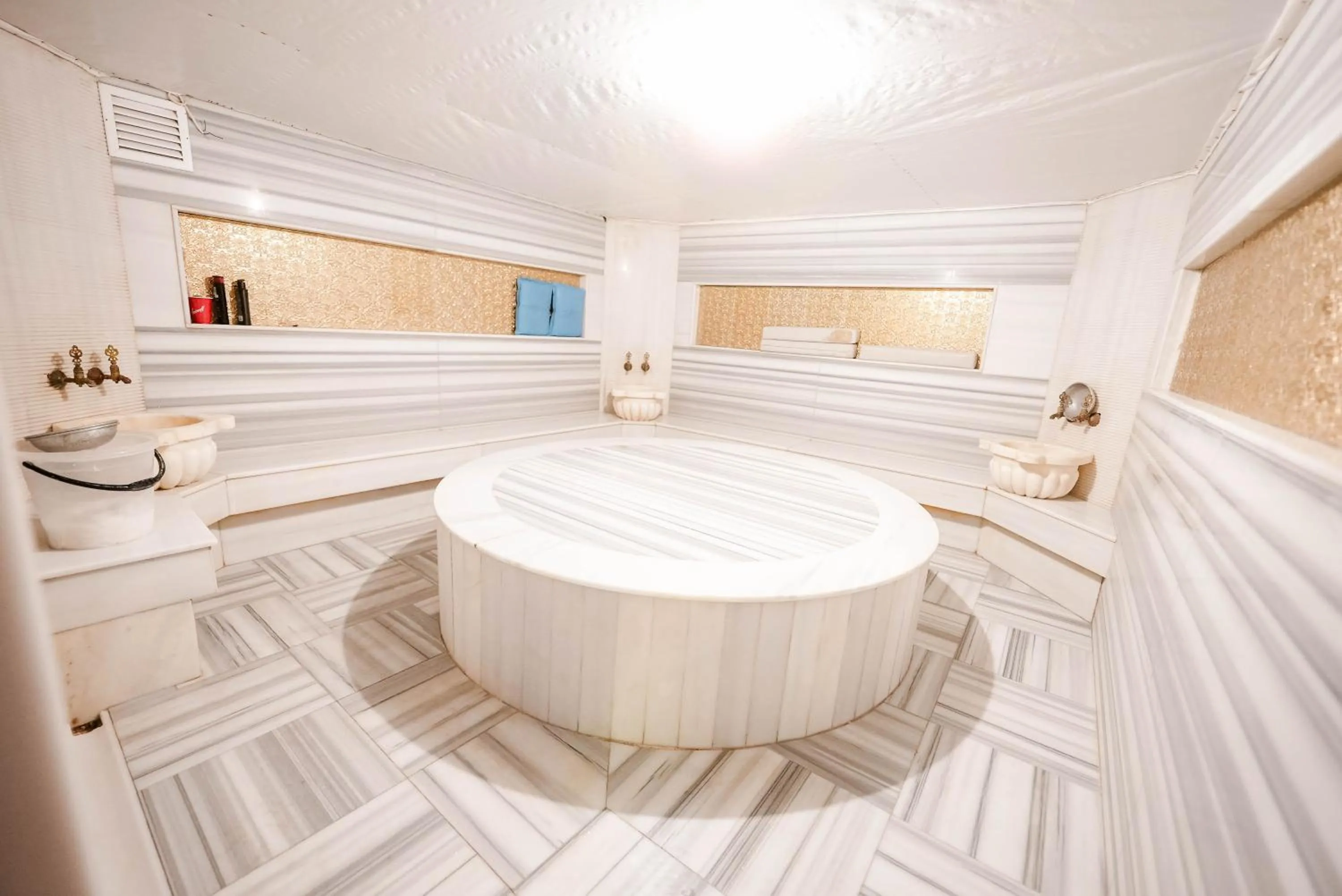 Marin-A Hotel & Spa Turgutreis