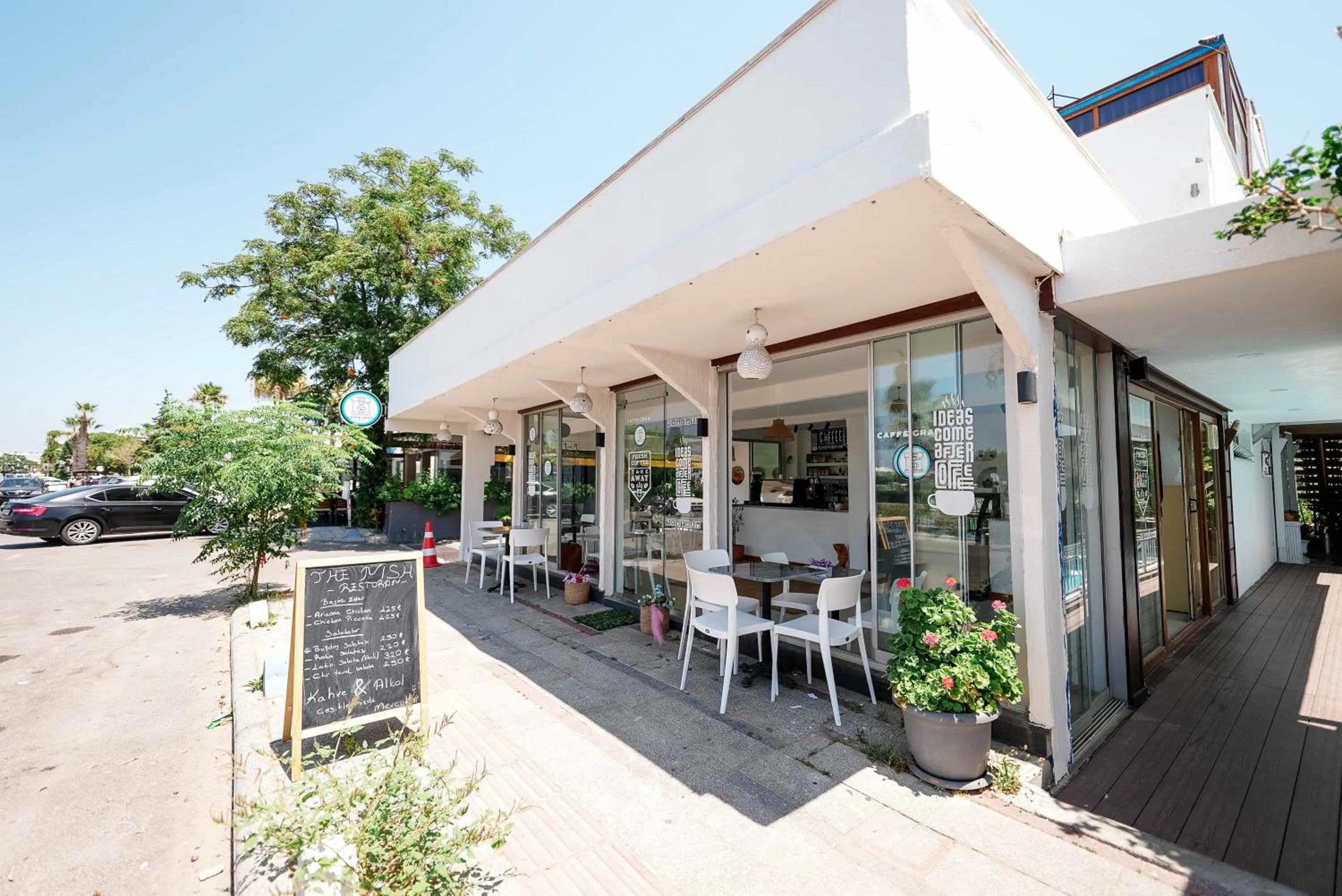 Marin-A Hotel & Spa Turgutreis