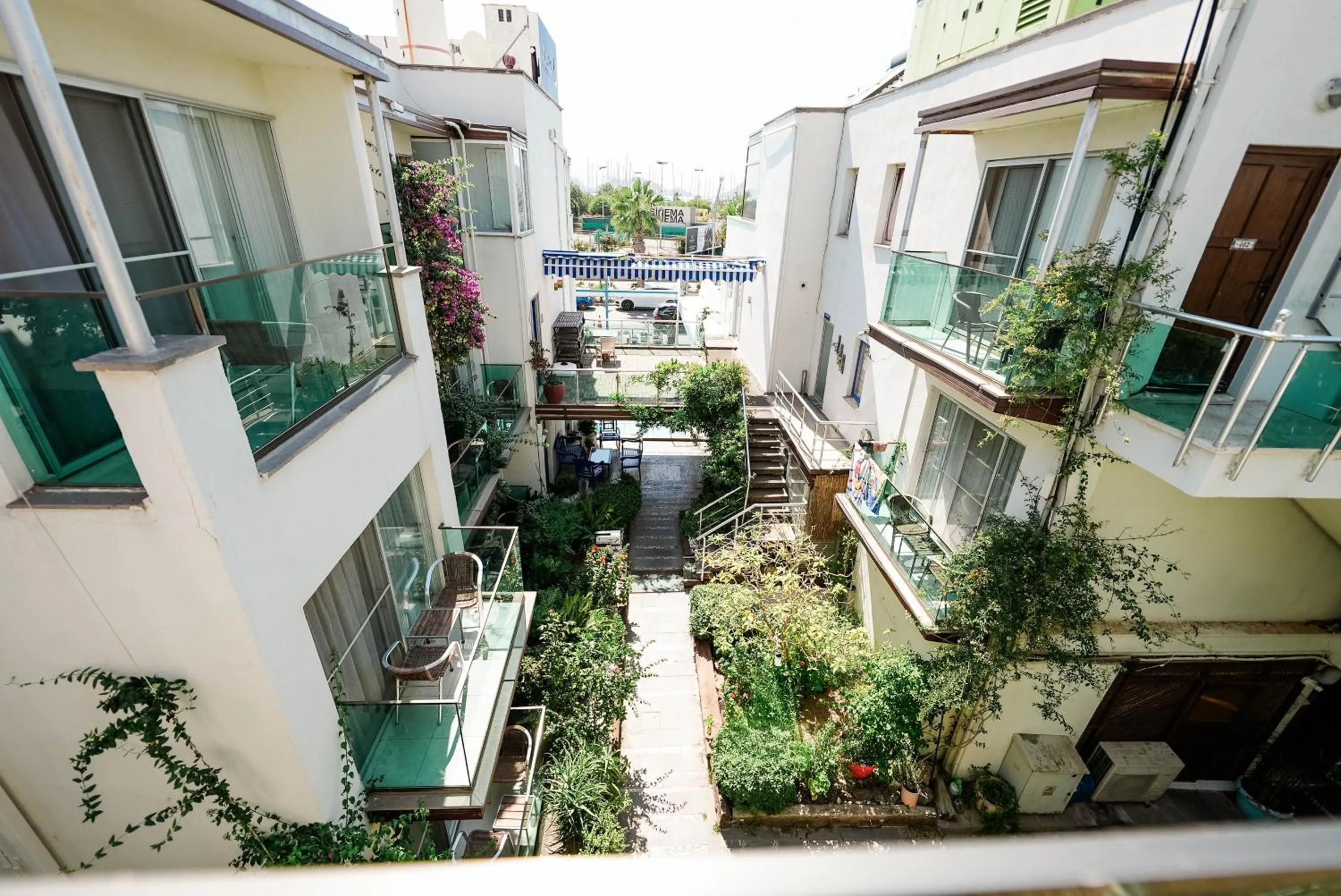 Marin-A Hotel & Spa Turgutreis