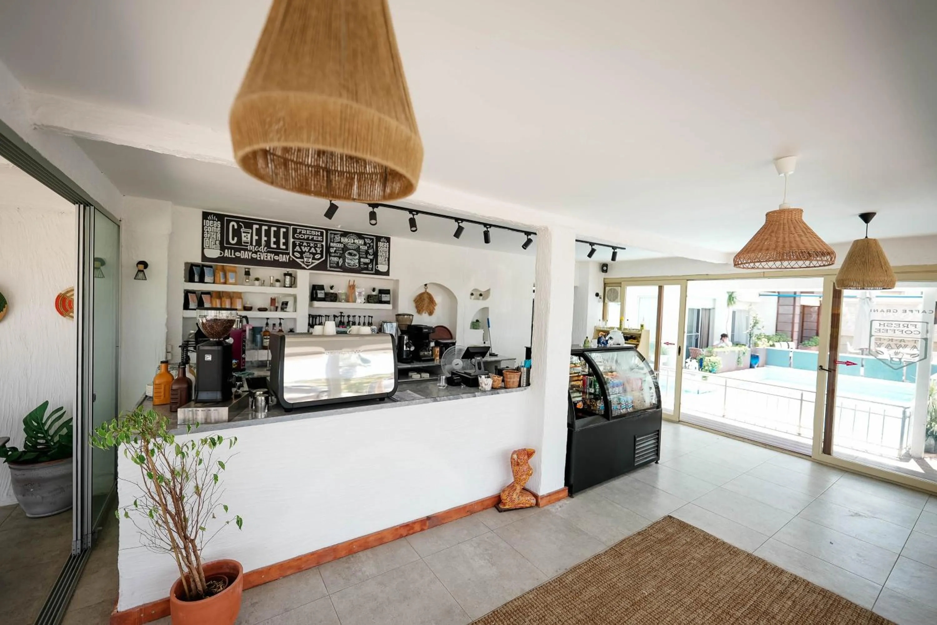 Marin-A Hotel & Spa Turgutreis