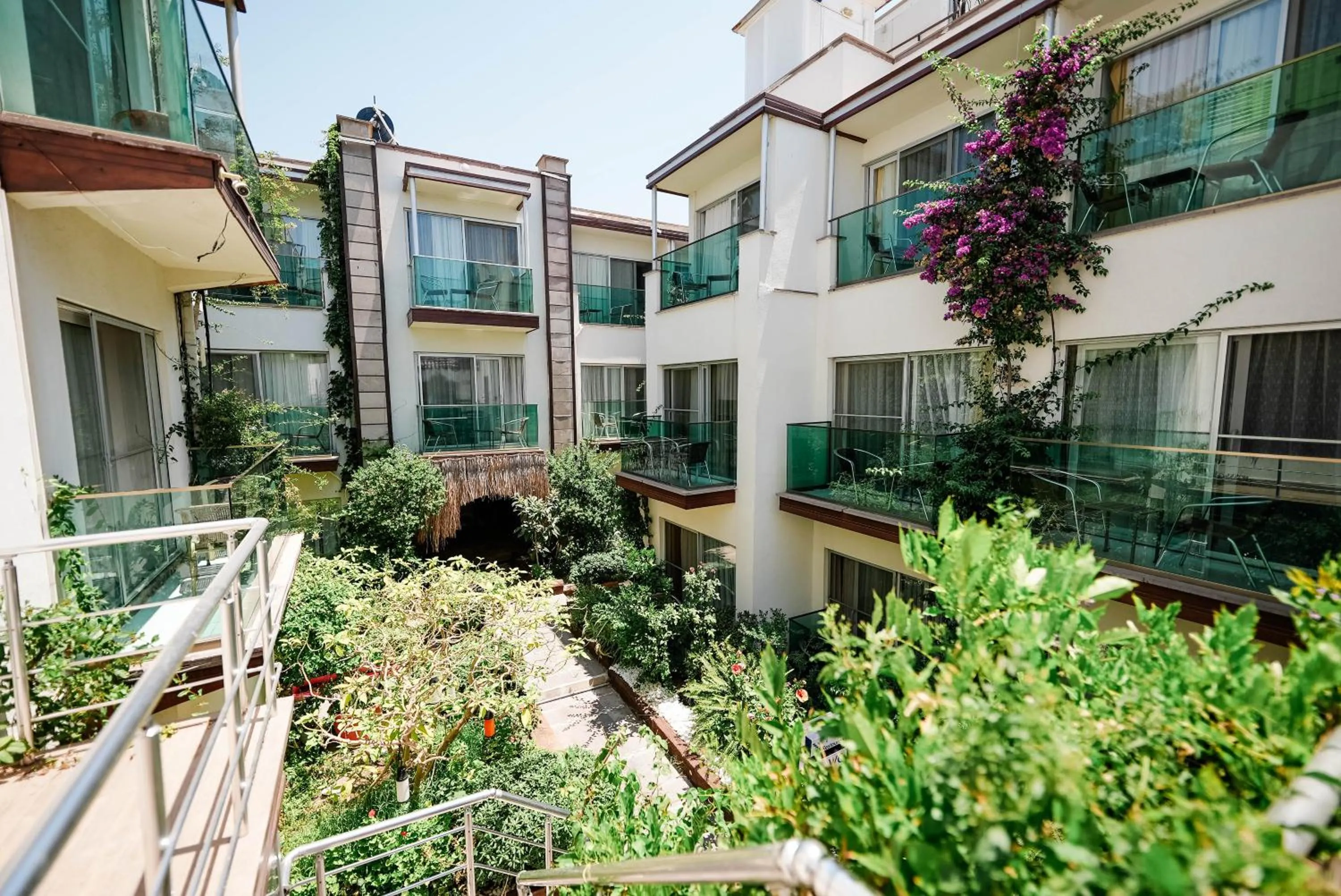 Marin-A Hotel & Spa Turgutreis