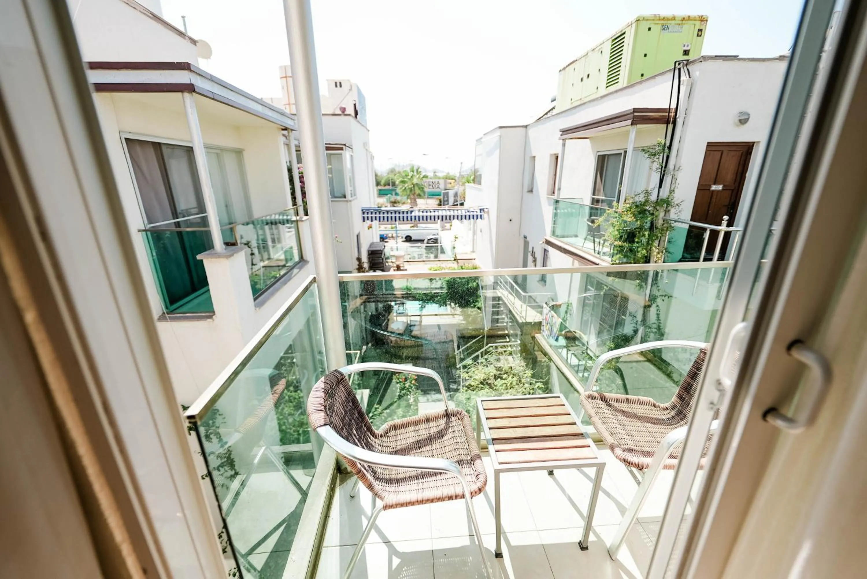 Marin-A Hotel & Spa Turgutreis