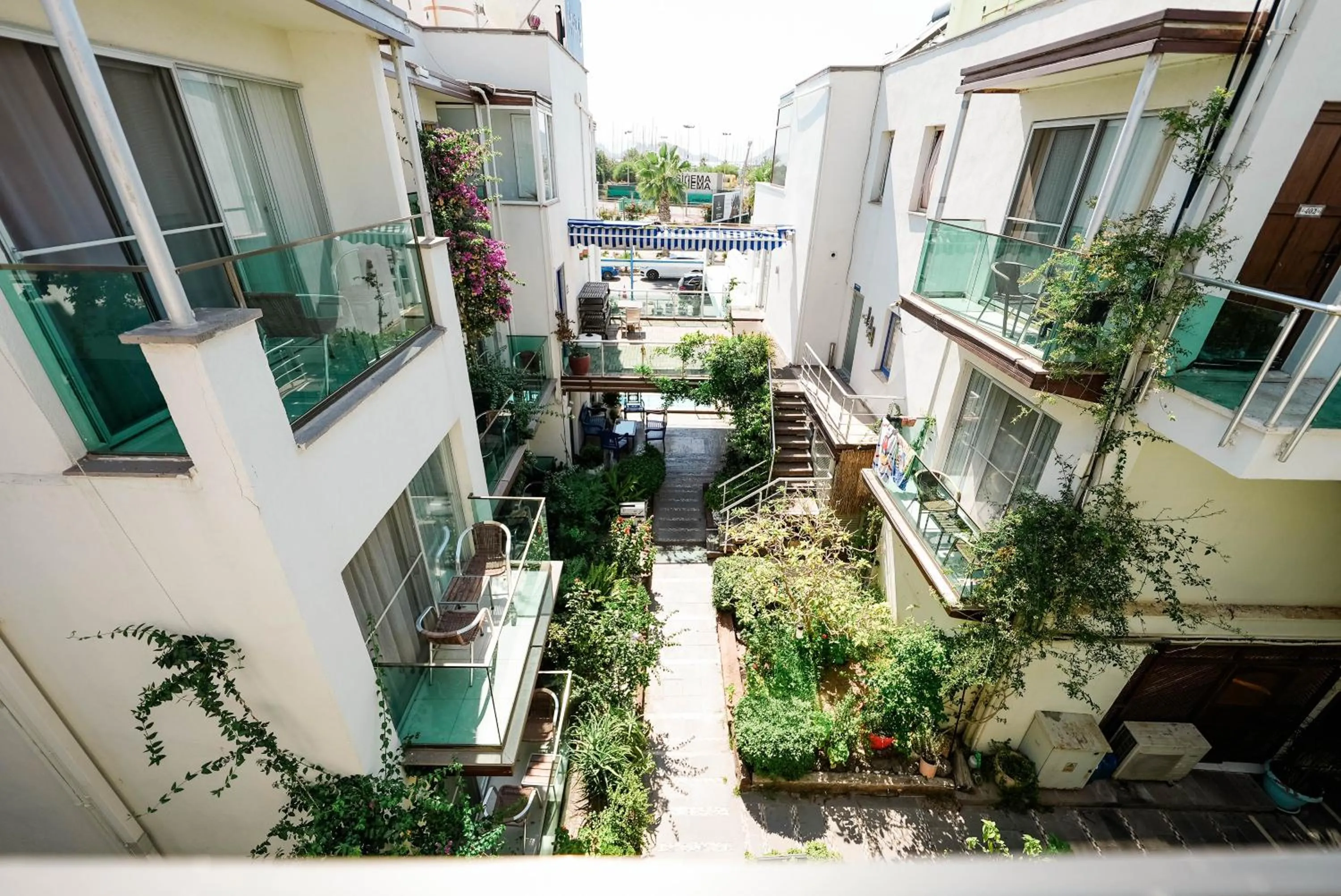 Marin-A Hotel & Spa Turgutreis